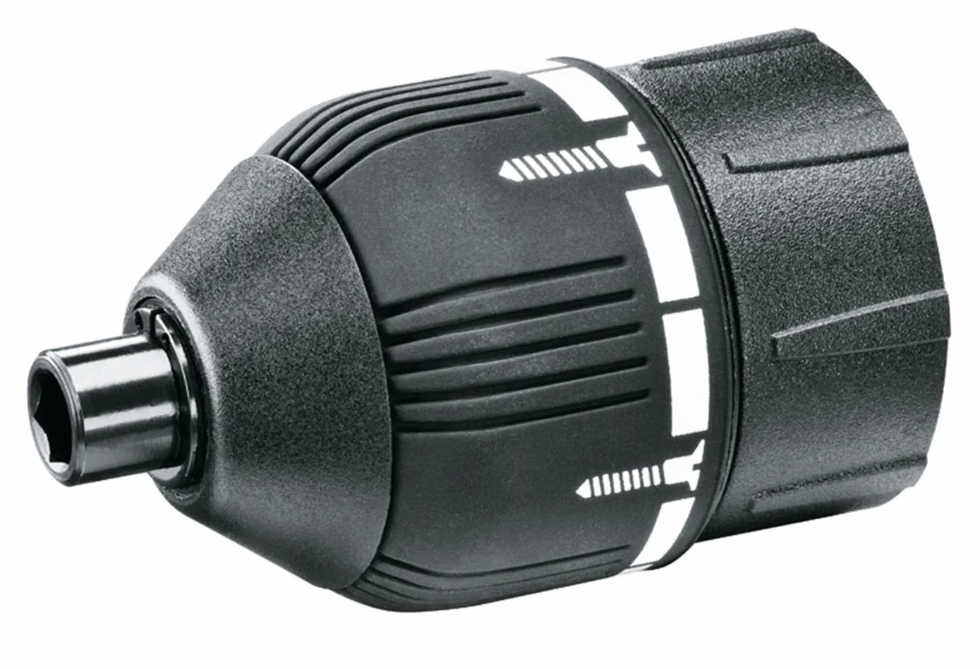 Bosch Adapter Prosty do IXO 3