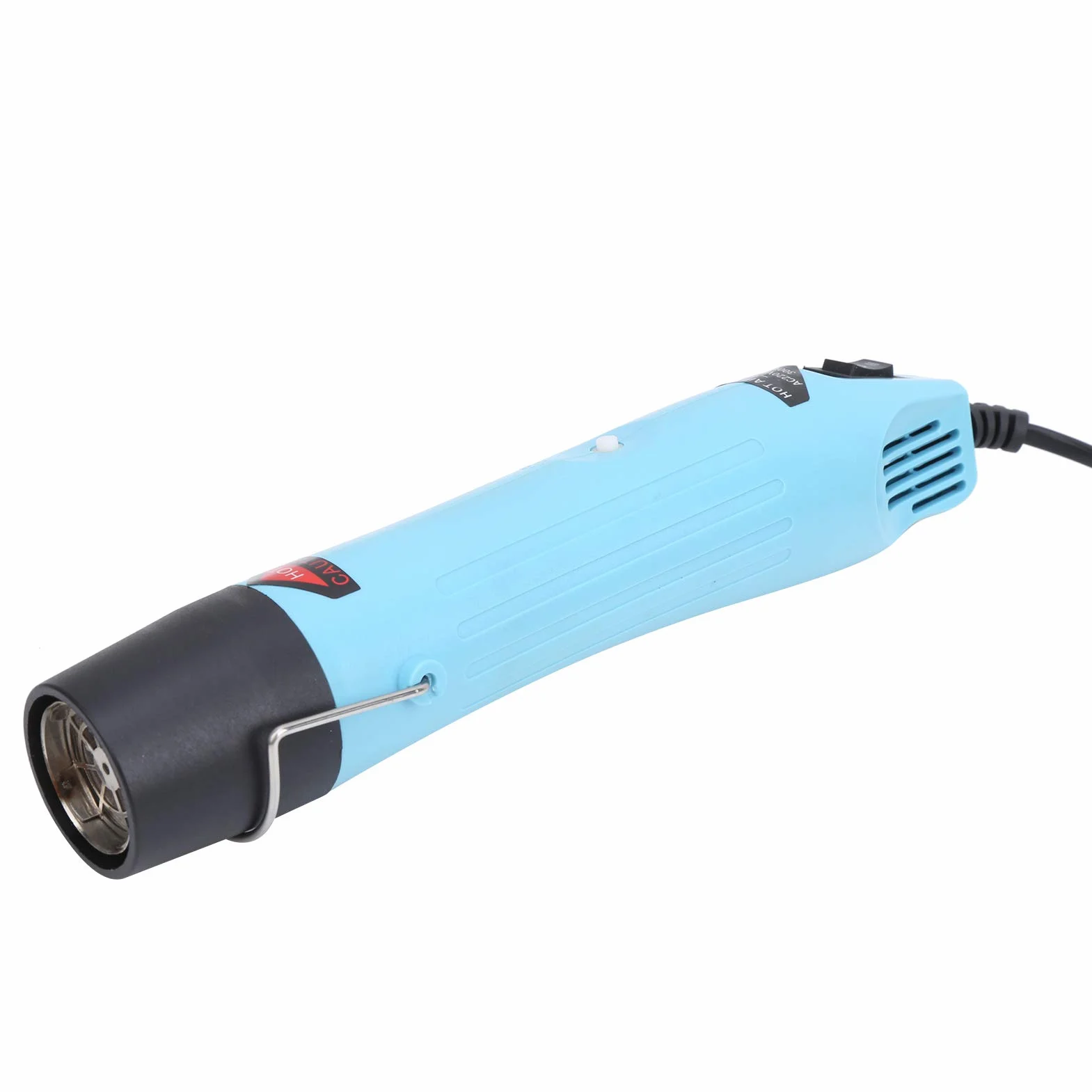 Opalarka 300 W 220 V Zmienna Regulacja Temperatury 60/150/210 ℃ z Dyszami