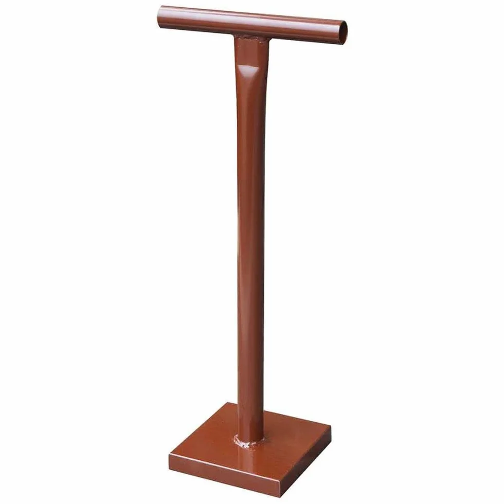 Müba Ubijak ręczny zagęczarka podłoża 150x150x30mm
