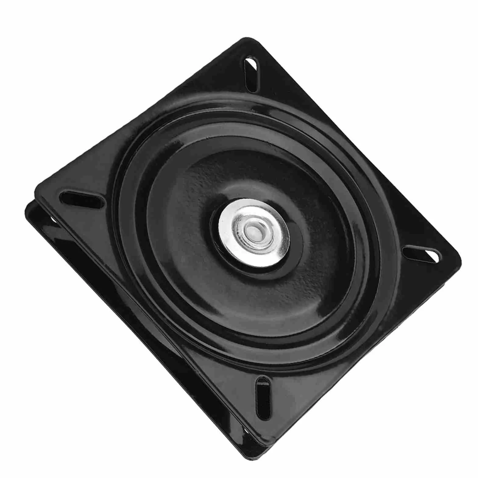 Stołek barowy Obrotowa podstawa 6 cali 8 cali Heavy Duty Uniwersalny 360 stopni Fotel