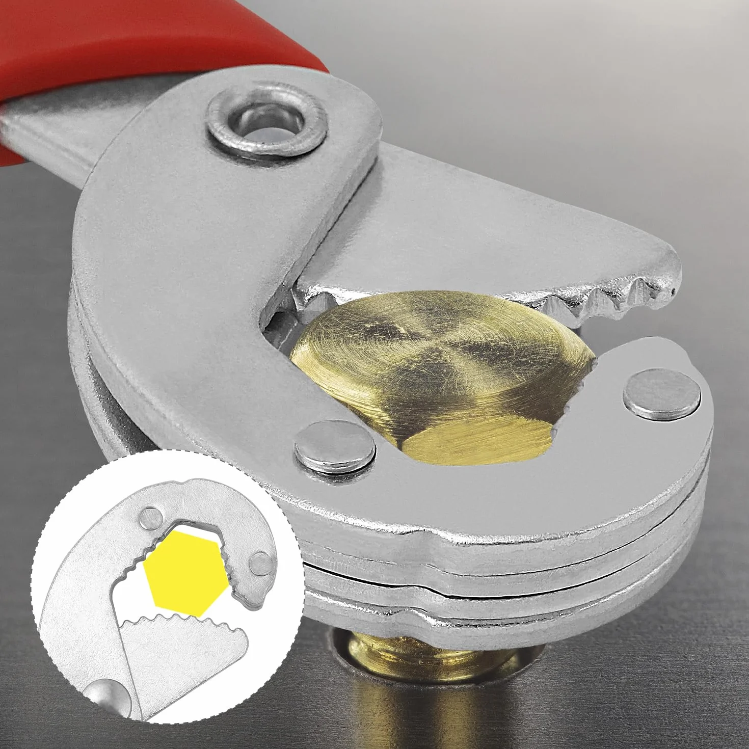 QWORK 2 sztuki uniwersalny klucz płaski automatyczna regulacja 22-32 mm 6-22 mm wielofunkcyjny klucz angielski