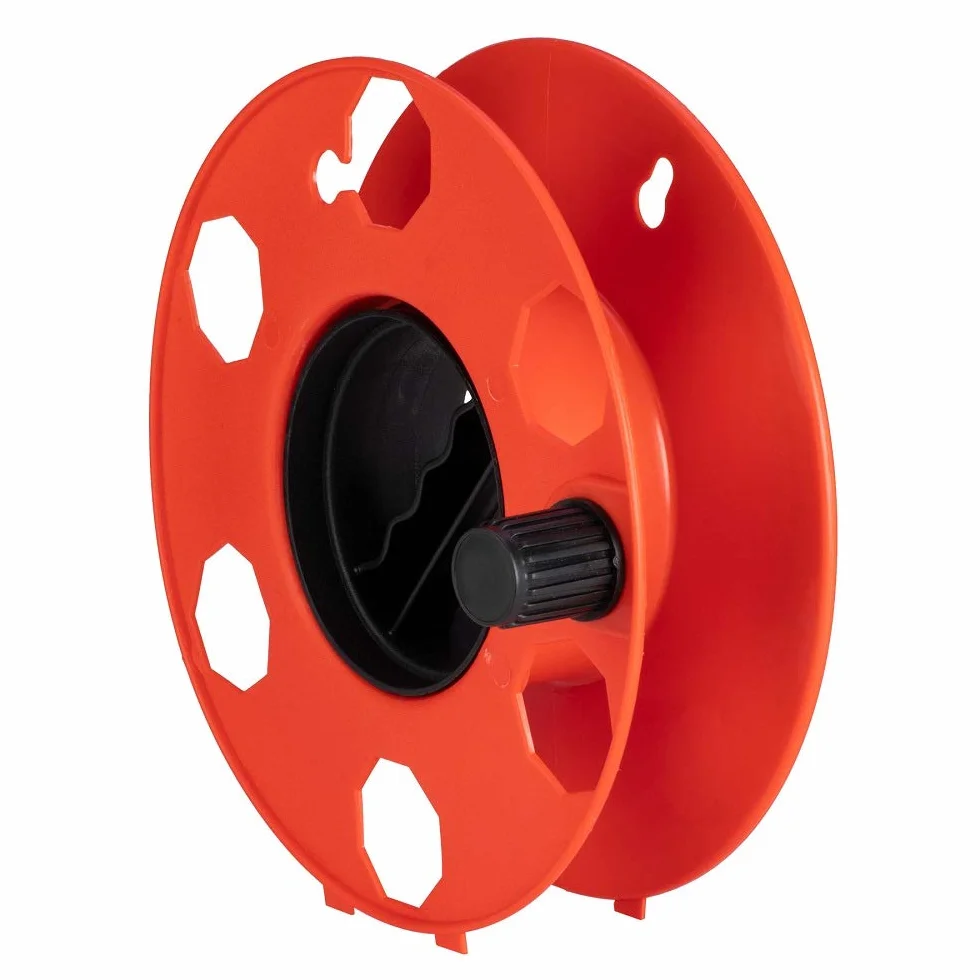 Poly Pool PP2603 Rolly Cable Reel czerwony 30 m