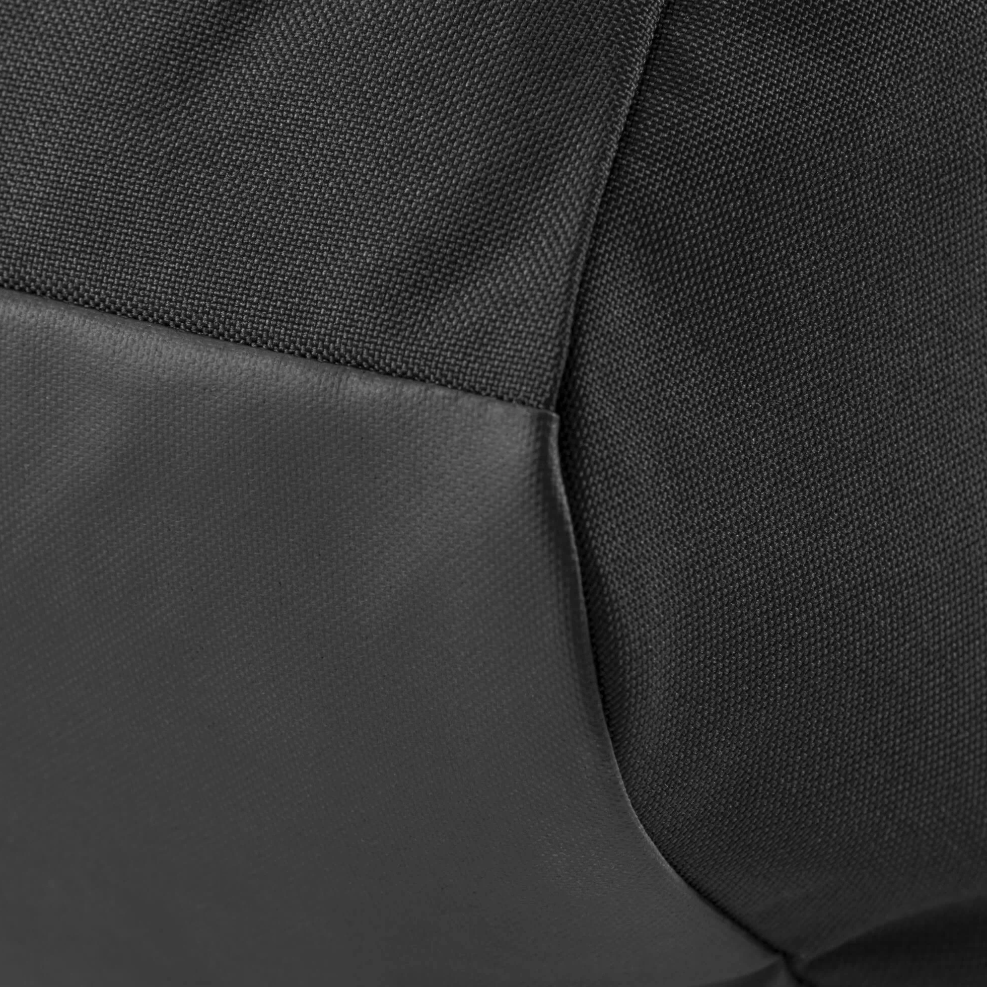 Puma Unisex Dla Dorosłych Challenger 76620 Torba Sportowa, Czarny, 35 l