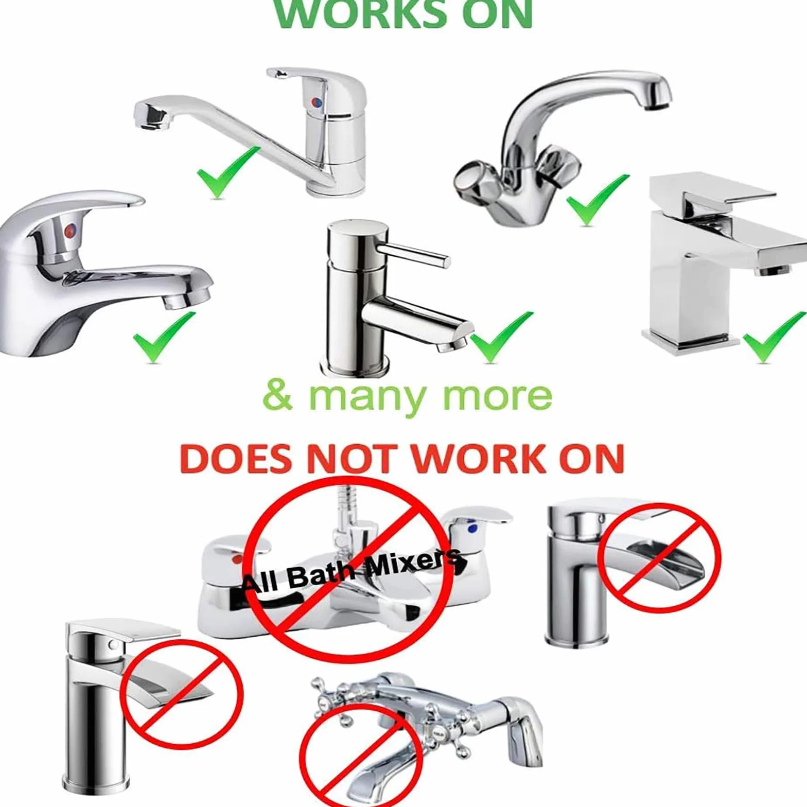 Bidet Prysznic ręczny Podwójna dysza natryskowa Plastik ABS Zestaw natryskowy do toalety z dozownikiem kranu