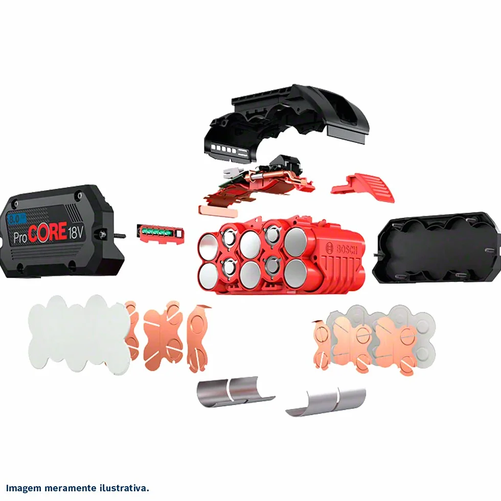 Bosch Professional ProCORE18V 4.0Ah akumulator 18V