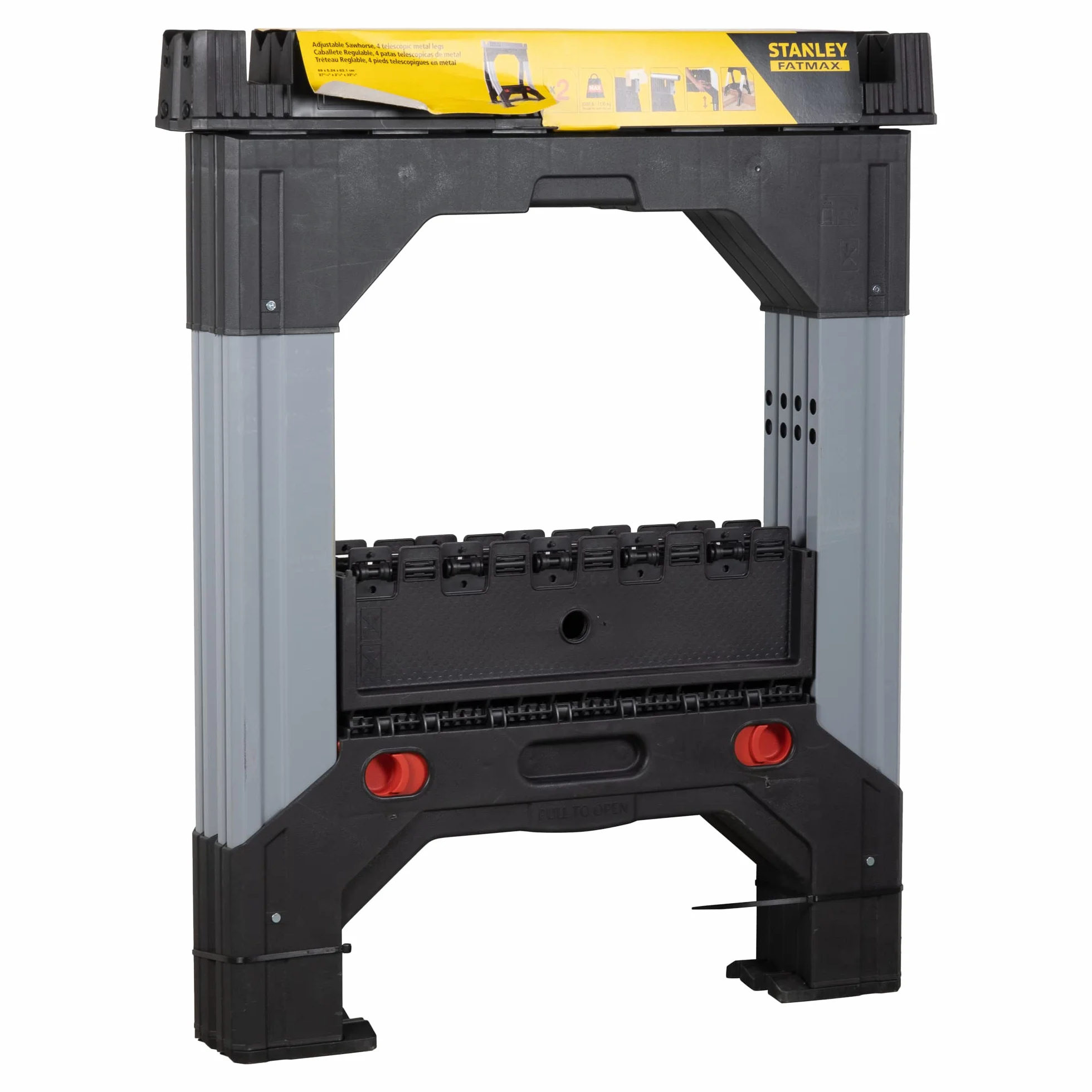 Stanley FatMax Stojak warsztatowy składany 1300 kg 1-92-980