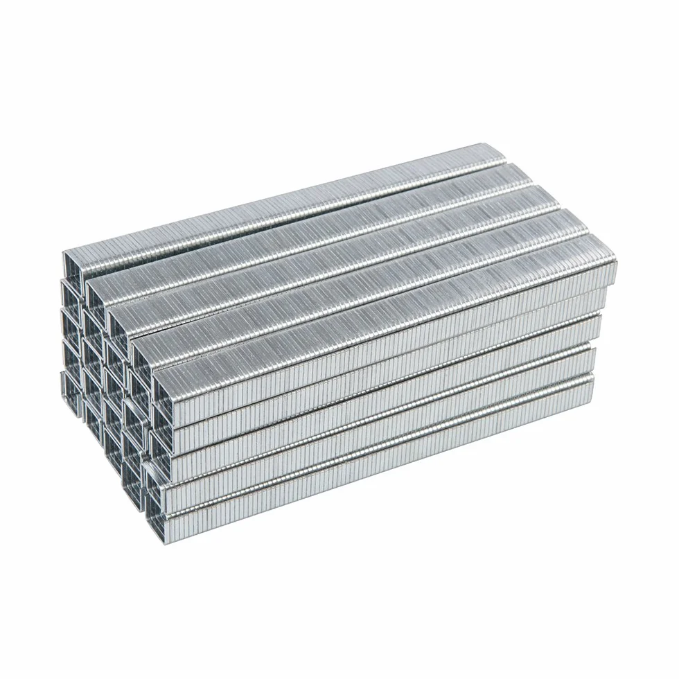 Fixman ocynkowane zszywki 11,2 x 8 x 1,16 mm 5000 sztuk