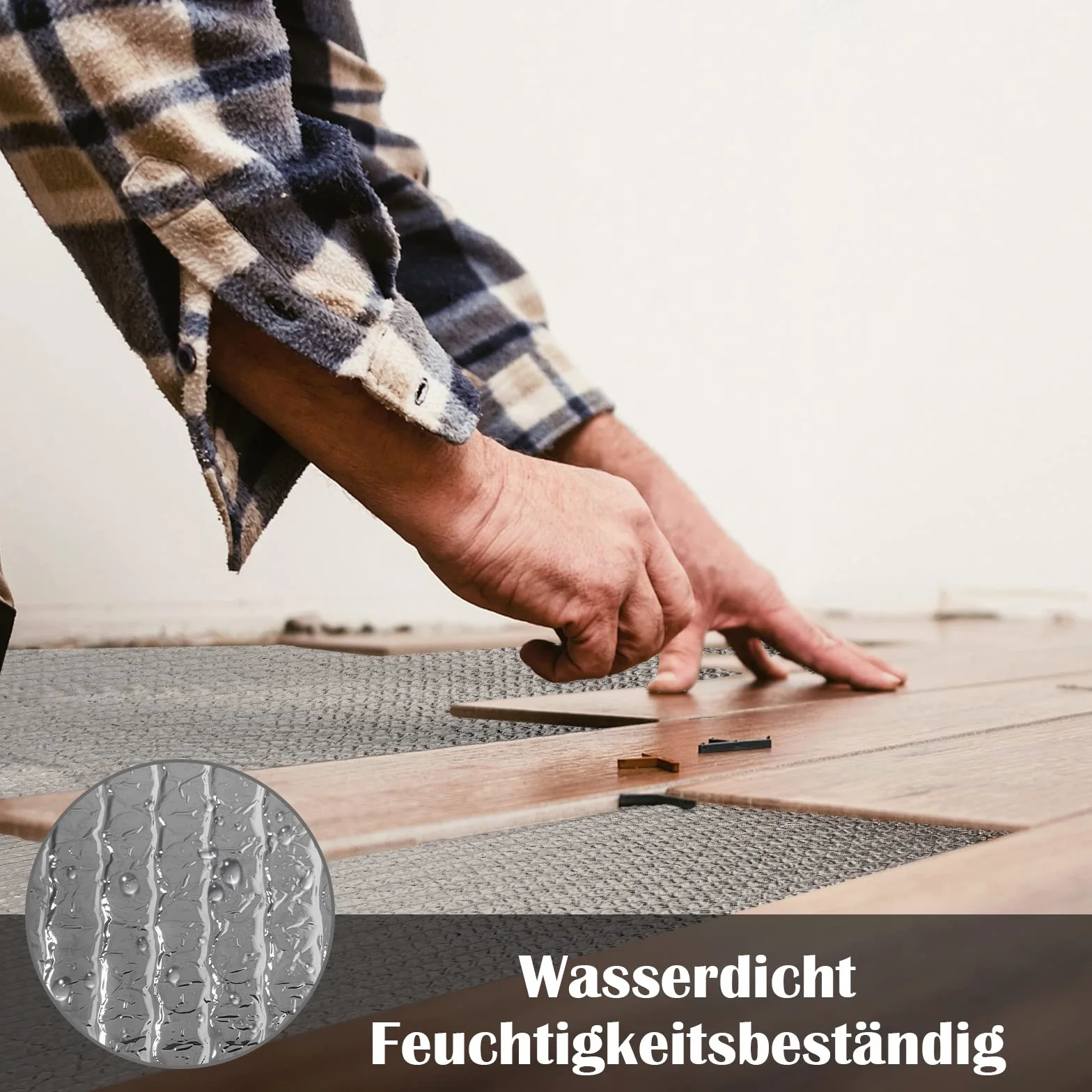 Folia izolacyjna bąbelkowa aluminiowa termiczna odblaskowa 1 x 15 m 3-4 mm