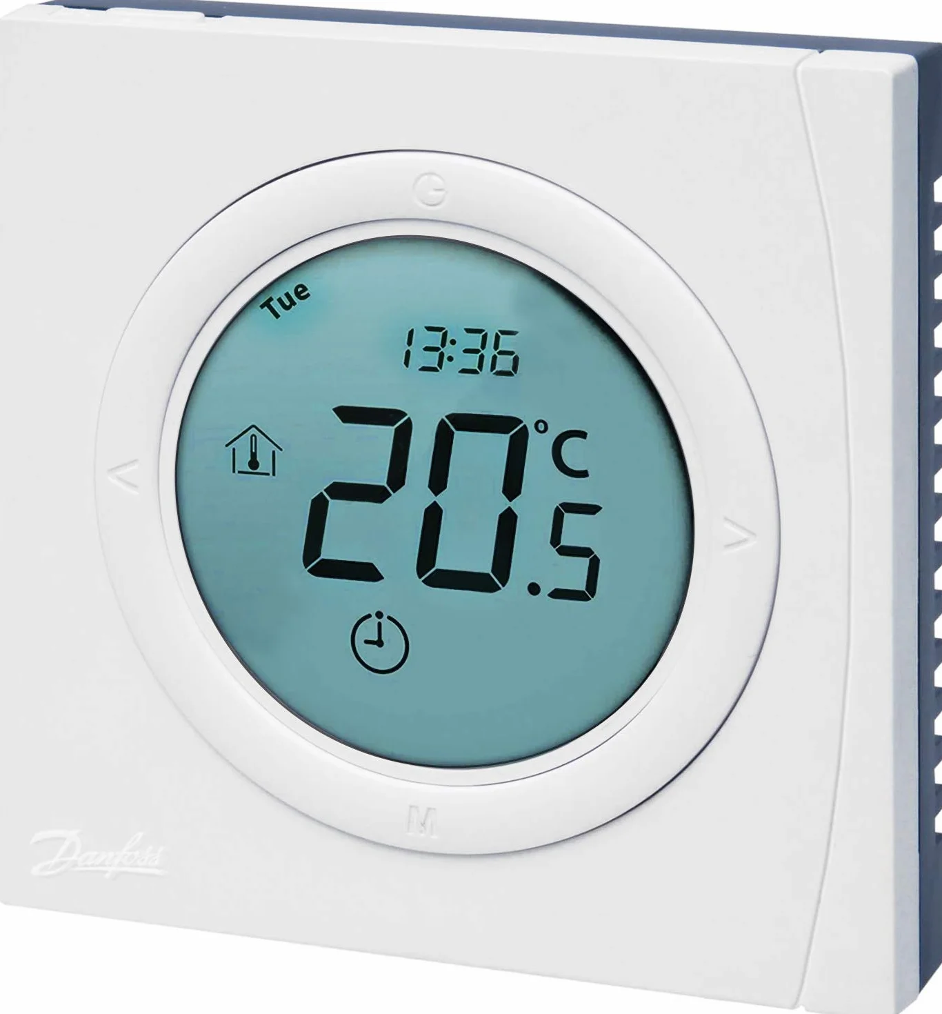 Danfoss ECtemp Next Plus termostat