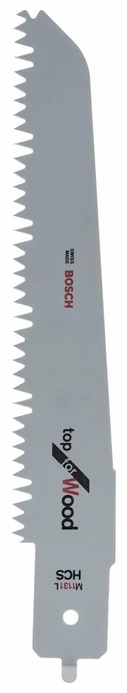 Bosch Profesional BRZESZCZOT M1131L TOP FOR WOOD
