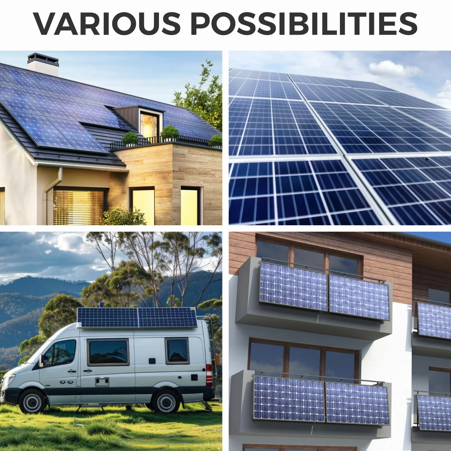 deleyCON 2m PV4 Kabel Solarny 6mm² 1kV AC 1.5kV DC Odporny na UV IP68