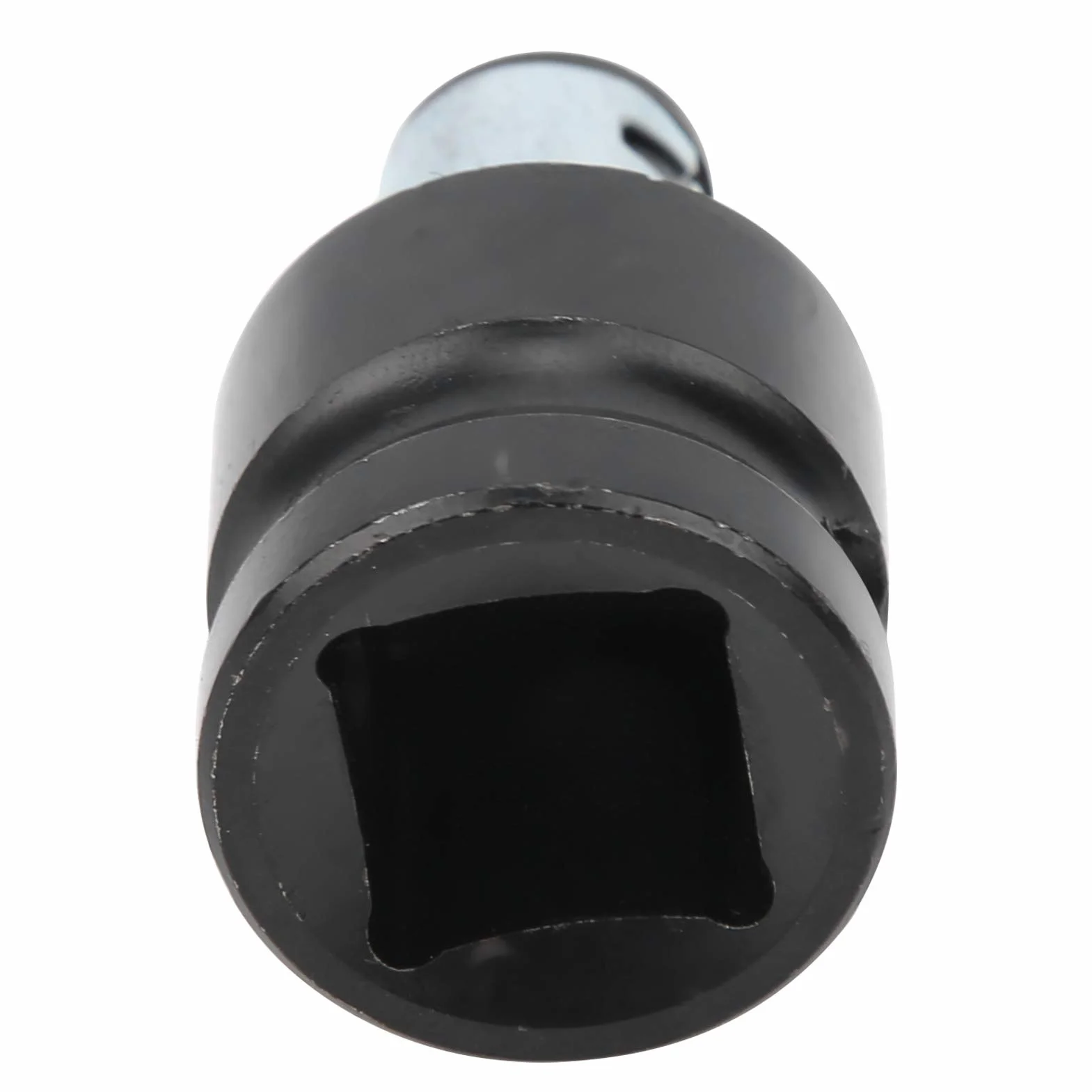 Adapter gniazda 1/2" na 1/4" sześciokątny do wkrętarki udarowej 10-częściowy