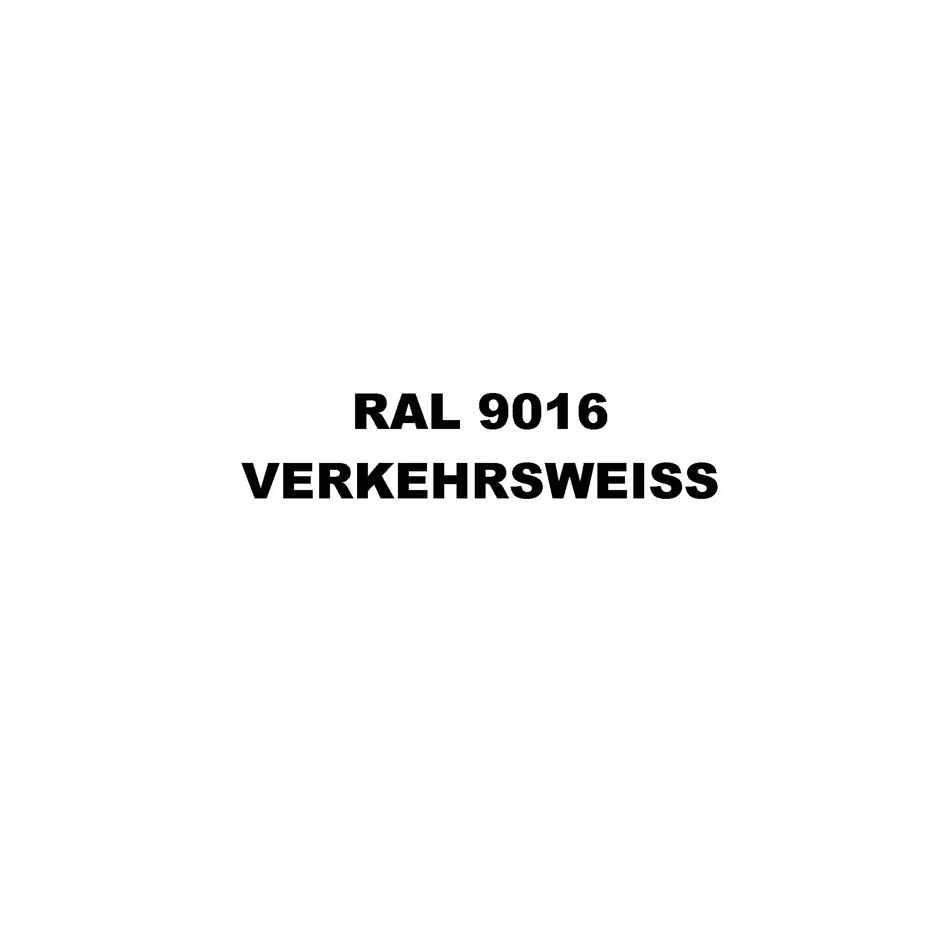 Heizkörperlack Spray RAL 9016 biały drogowy 400 ml