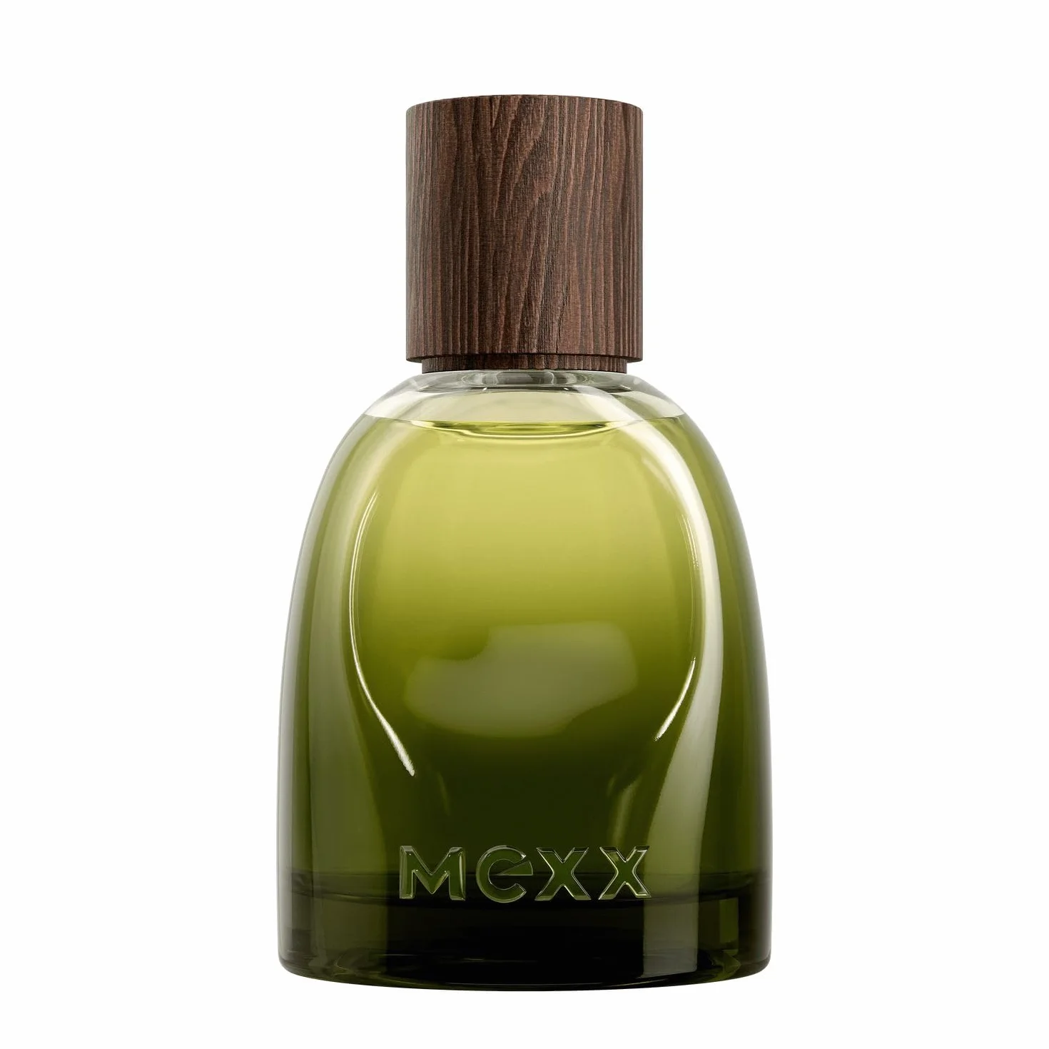Mexx Inspired Nature Woda Perfumowana dla Mężczyzn o Cytrusowo-Drzewnym Zapachu, 50 ml