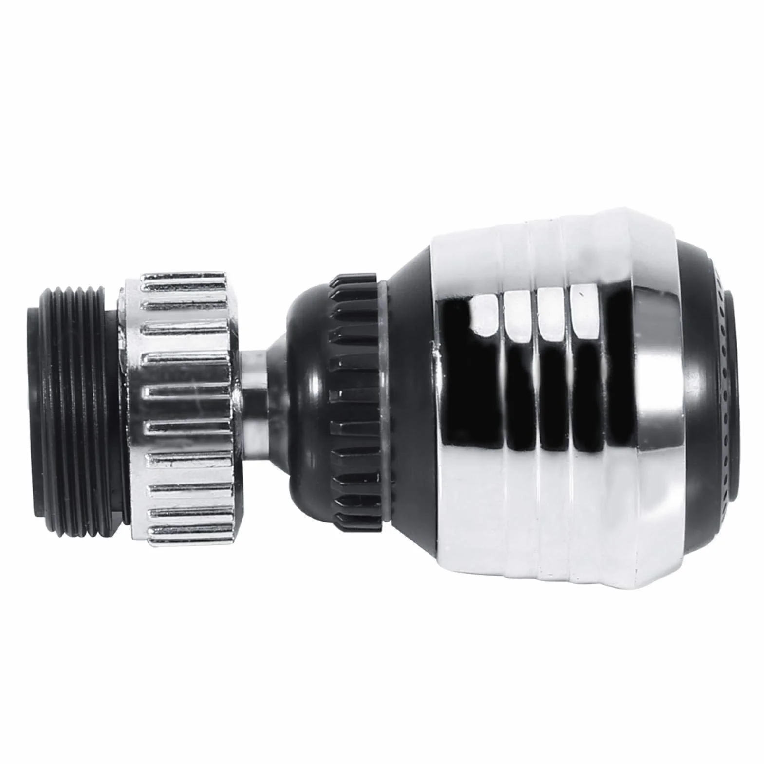 360 stopni obrotowa dysza do kranu adapter filtra oszczędzający wodę aerator kuchnia