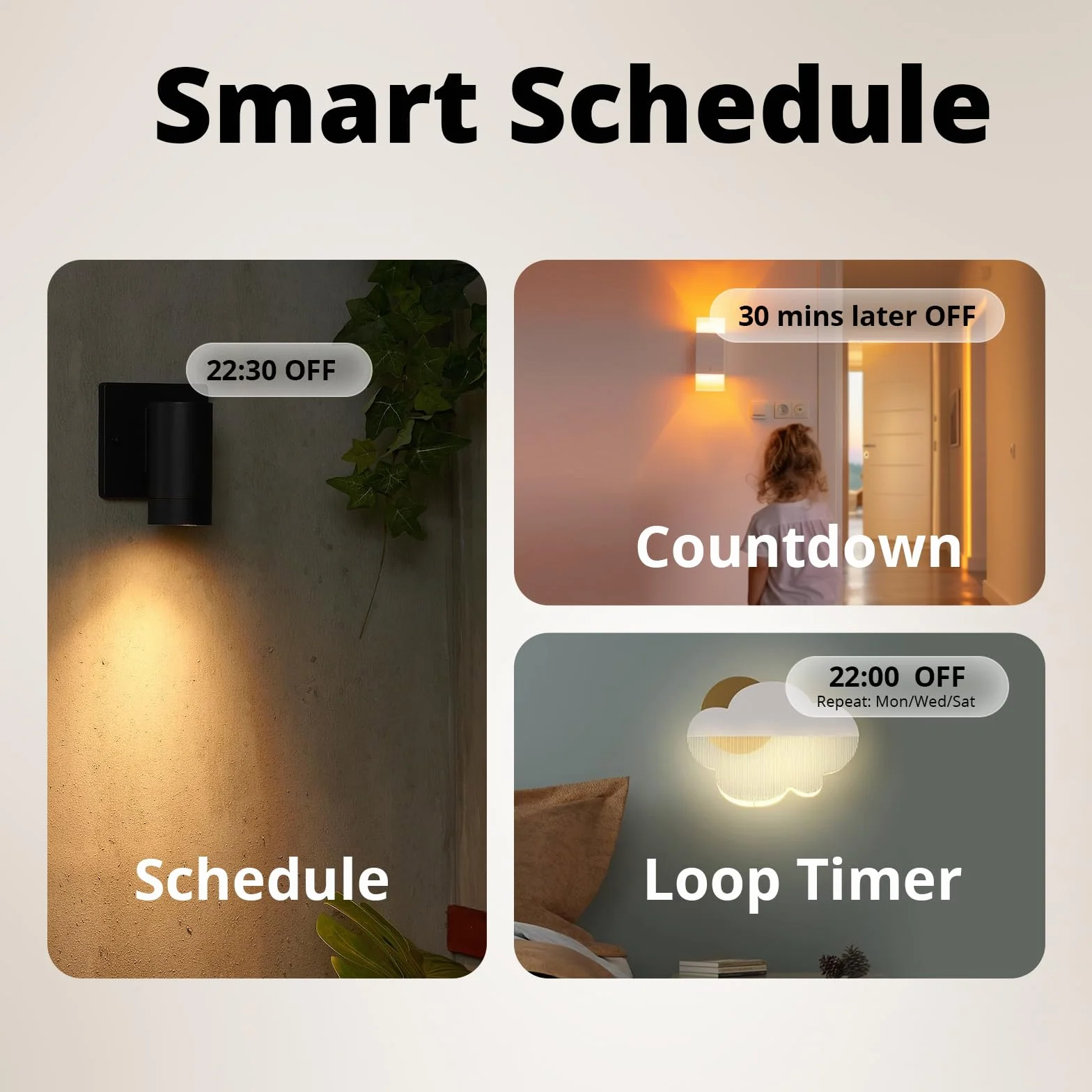 SONOFF BASICR4 Smart Switch, Inteligentny Przełącznik Wifi, Zdalne Sterowanie APP, Sterowanie Głosowe, Timer, Stan Włączenia i inne Funkcje, Kompatybilny z Alexa, Google Home, IFTTT.