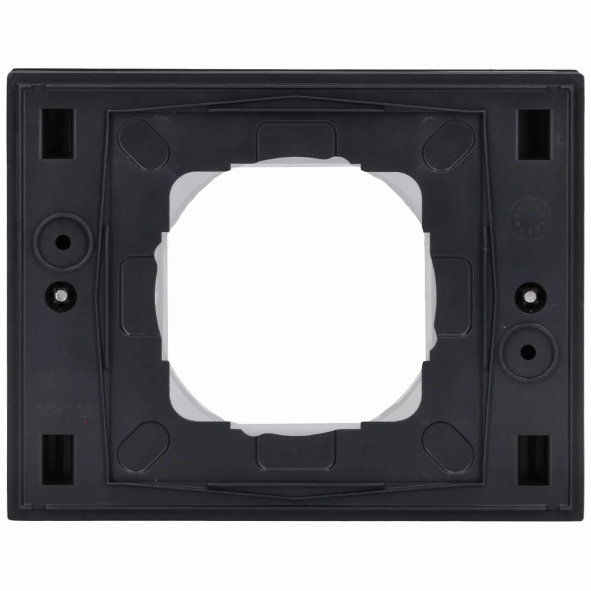 Gira 021167 Ramka Do Gniazdka 1.8 x 11.7 x 13.6 cm