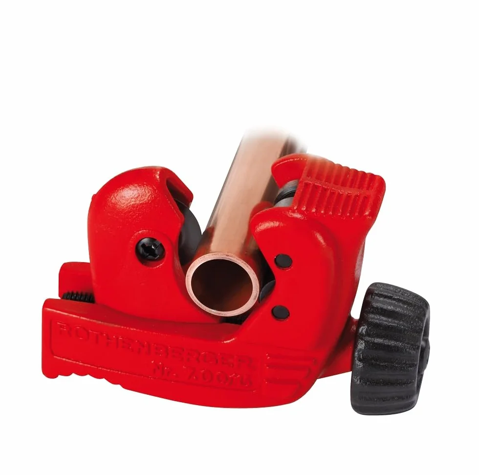Rothenberger Mini Cu Cu 3-28 mm 70015