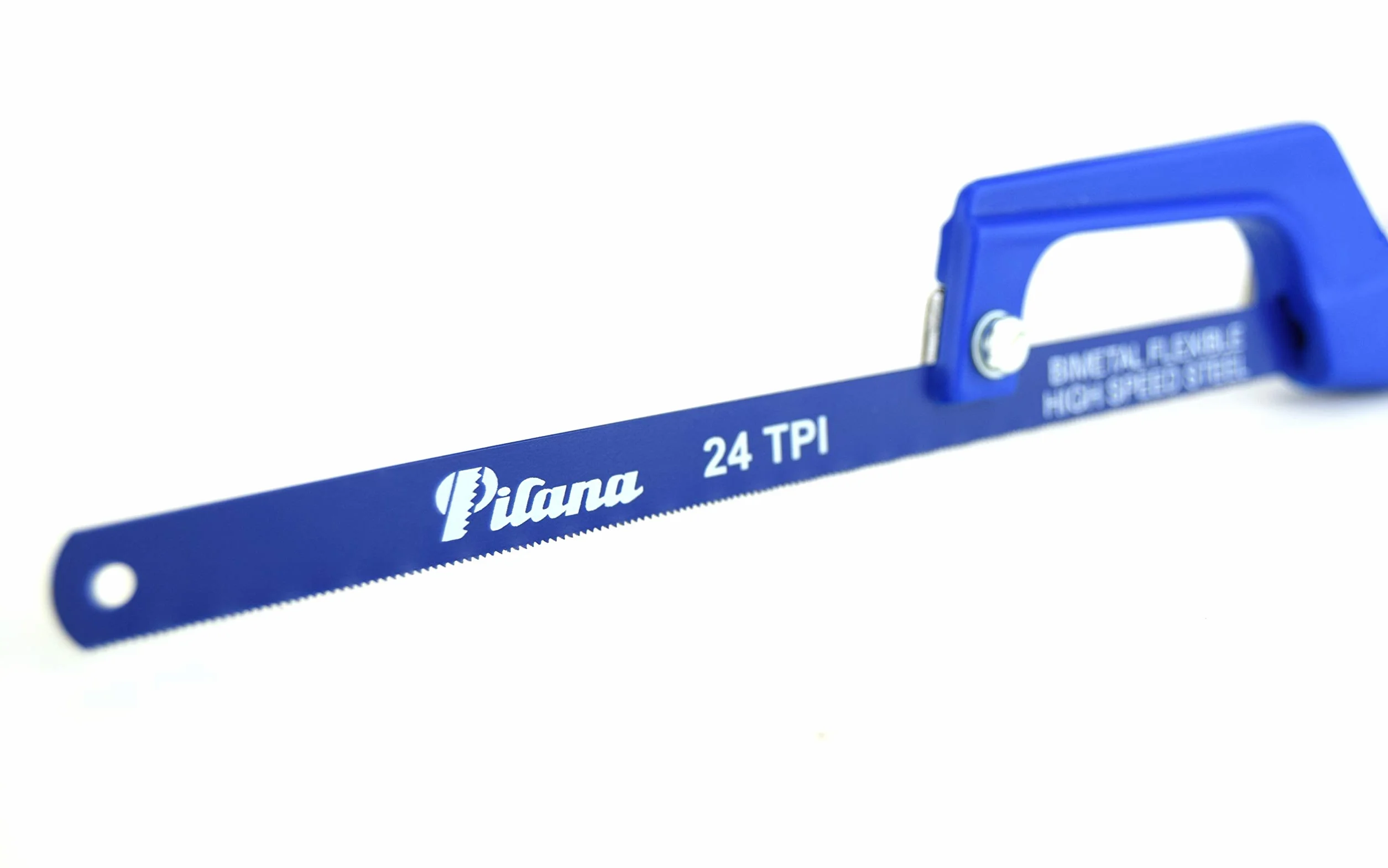Piła do metalu MP-01 320 mm bimetalowa brzeszczot 24 ZpZ