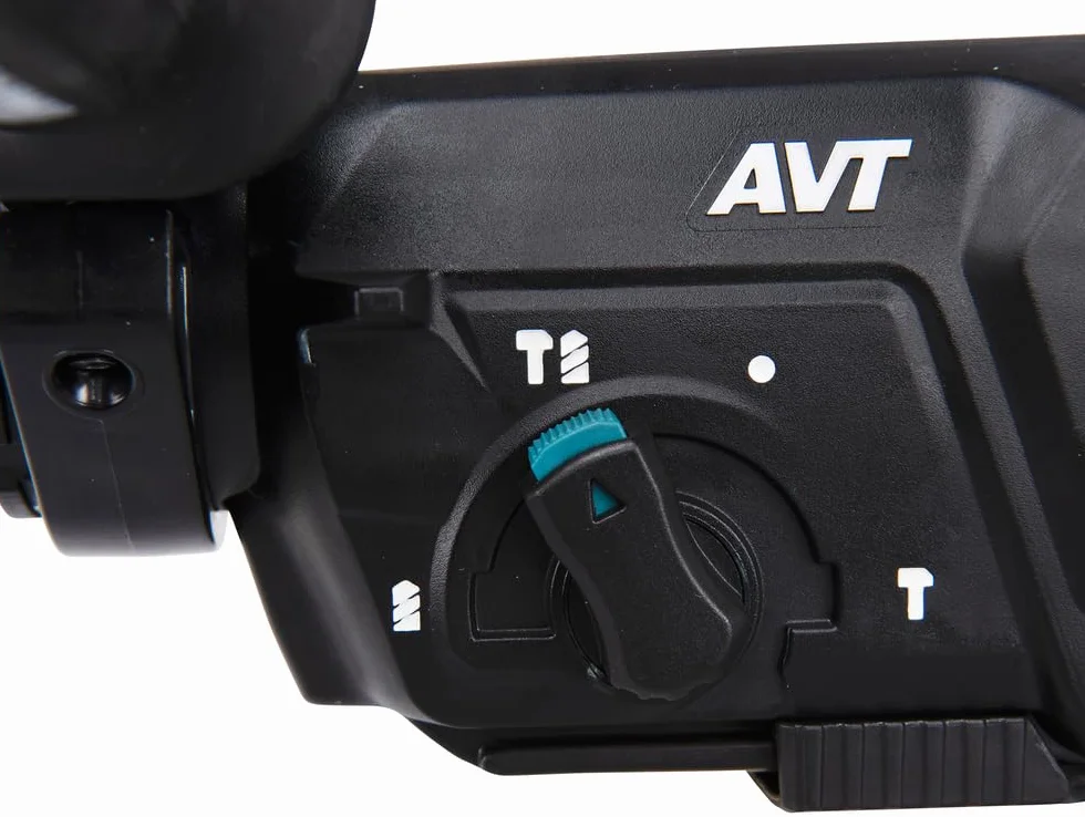 Makita HR007GZ 40V Max XGT bezszczotkowy młot udarowo-obrotowy SDS-Plus