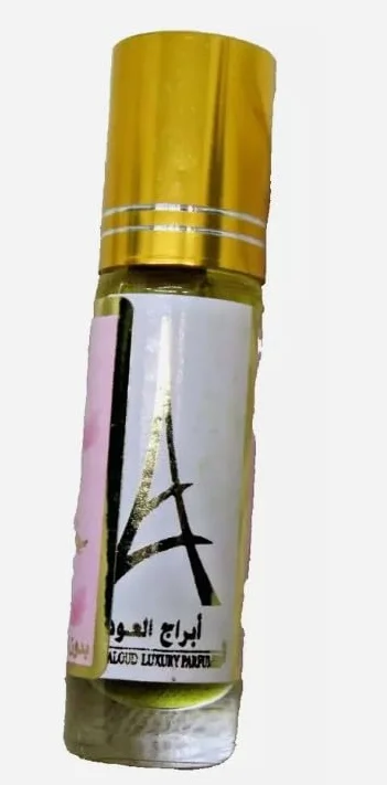 Olejek Musk Soft 6ml Arabskie perfumy dla kobiet