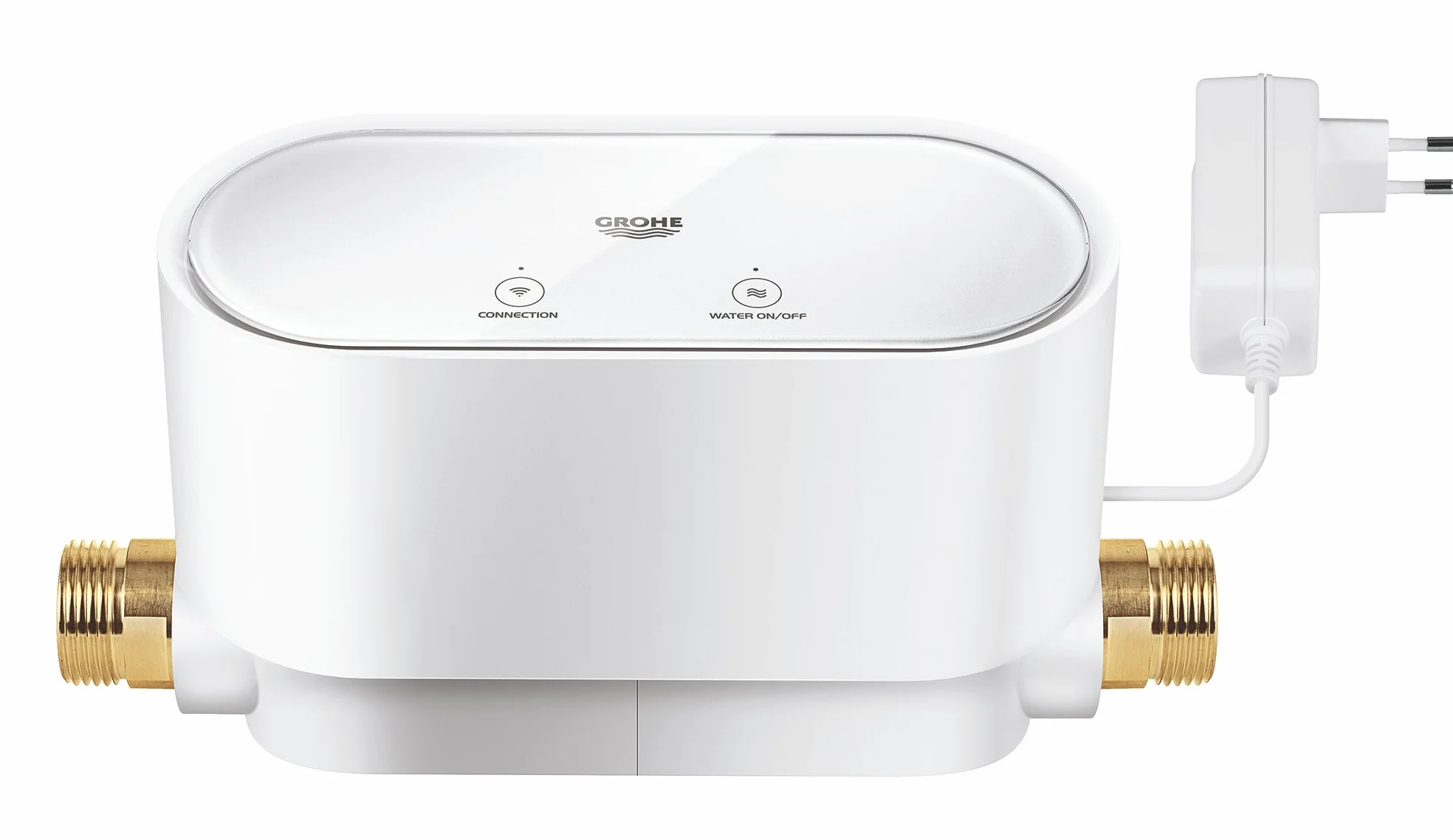 Grohe Sense Guard Czujnik Wody Biały 33,5 x 17,5 x 14 cm