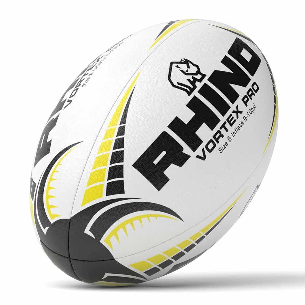 Rhino Vortex Pro piłka do rugby