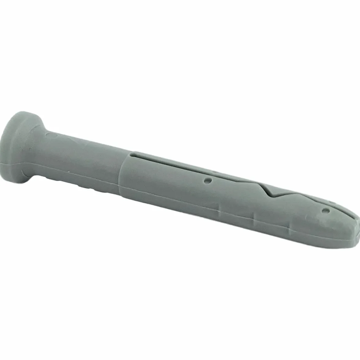 KLIMAS Kołki rozporowe 6 x 40 mm 200 szt.