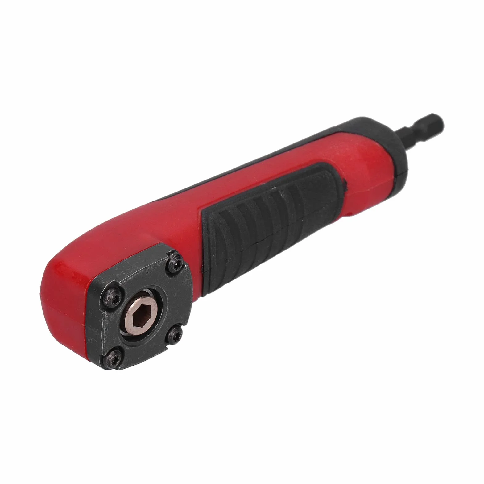 Adapter Kątowy Shockwave 90-stopniowy Klucz Udarowy do Wiertarki
