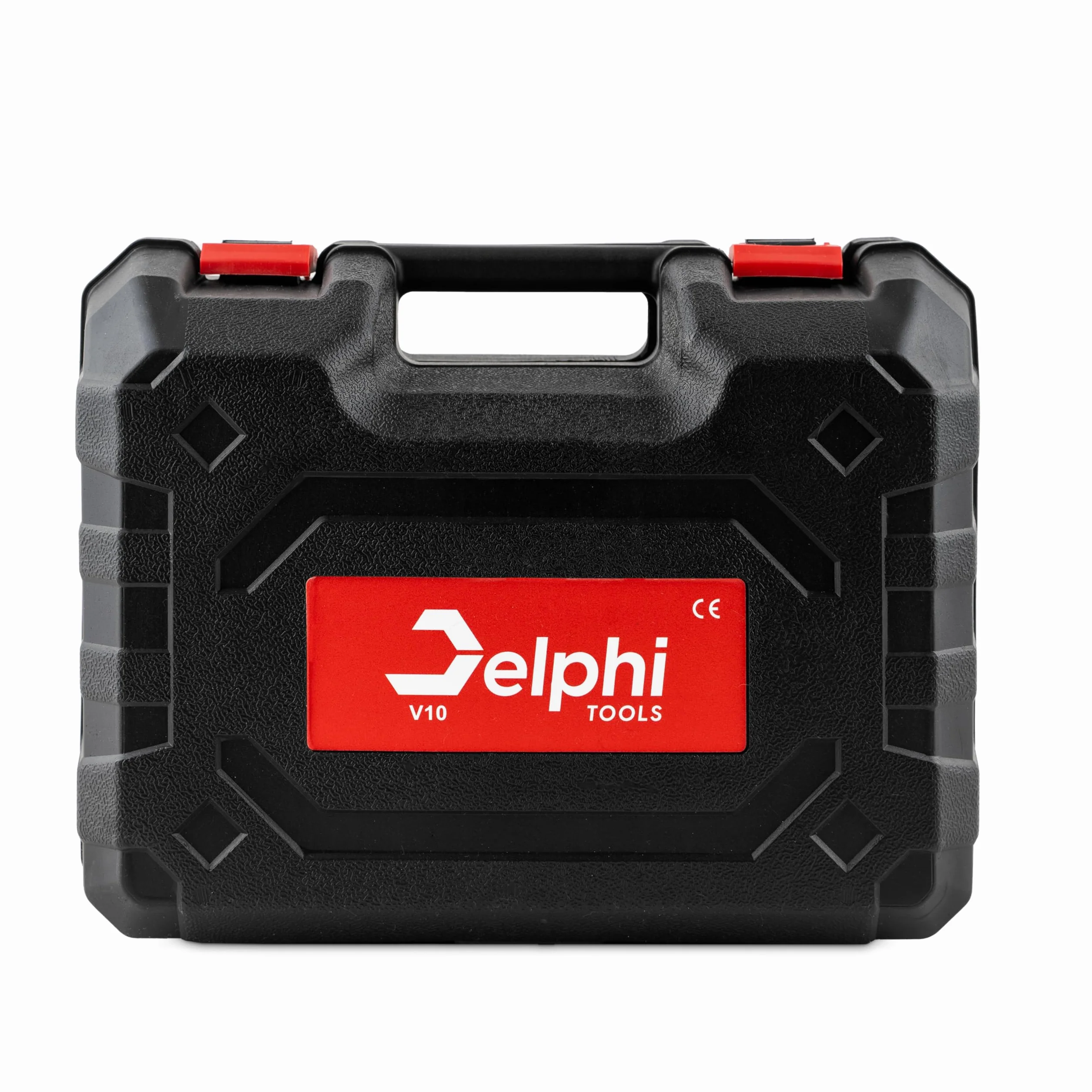 Delphi Maszyna do glazurowania 250 kg 6 stopni prędkości ręcznie prowadzony 2000 mAh 18 cm