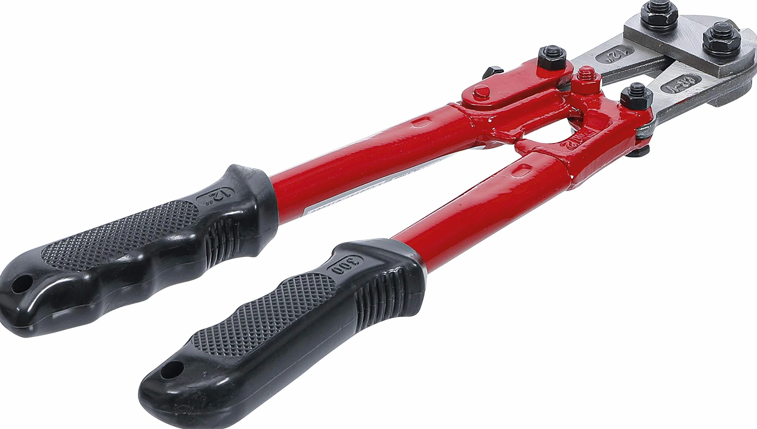 BGS Szczypce do sworzni 300 mm hartowane szczęki