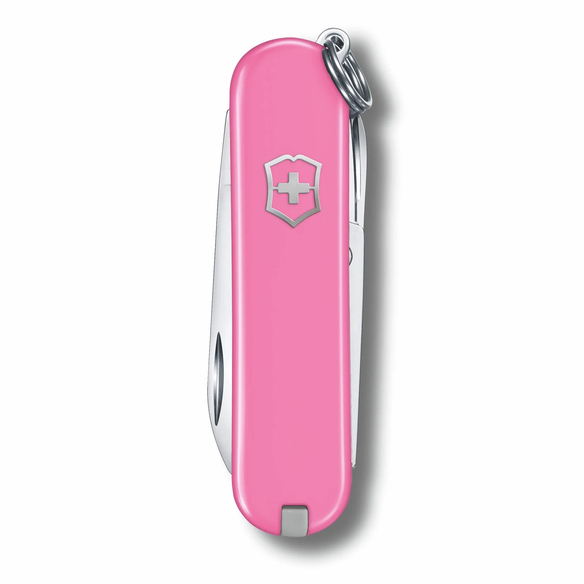 Victorinox Classic SD Cherry Blossom Taschenmesser 7 Funktionen