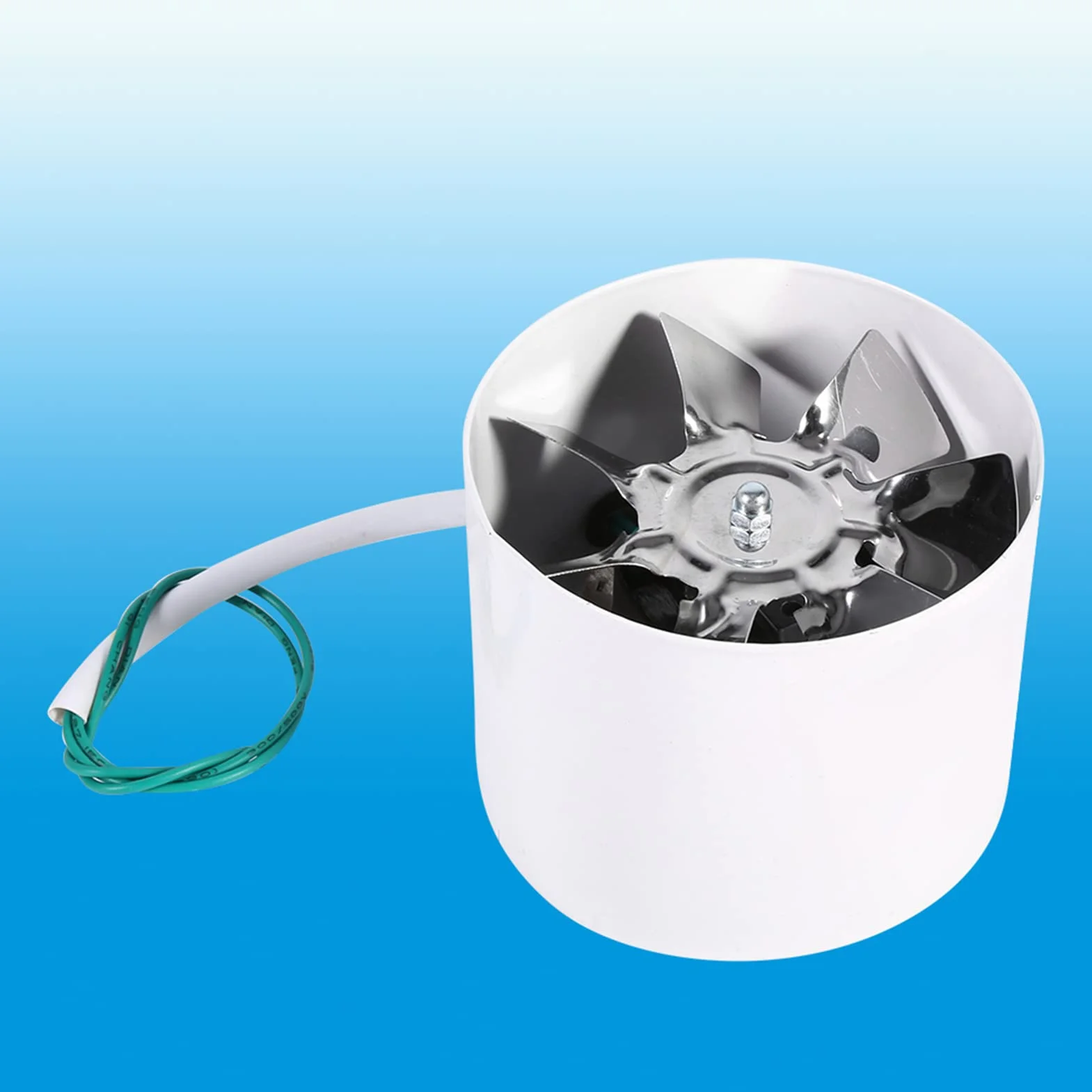 Wentylator kanałowy 220 V 20 W