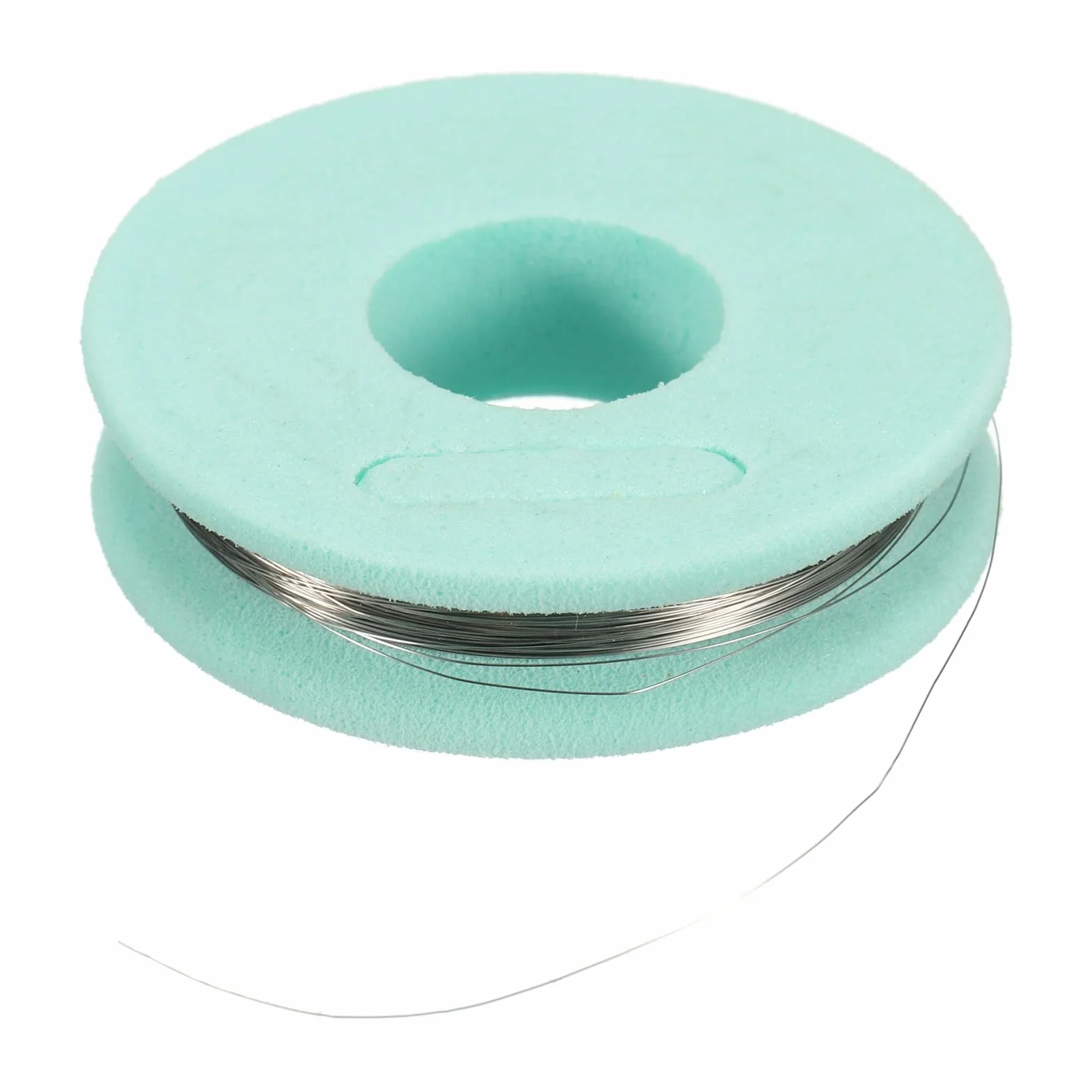 Drut oporowy grzejny Nichrome 80 36 G 33ft QUARKZMAN 2 sztuki
