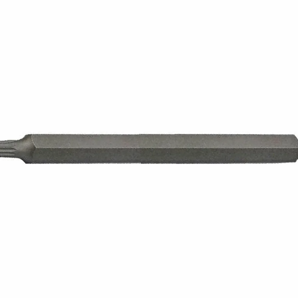 BITS 3/8 CALA SPLINE M7 75 mm 2 sztuki ProLine