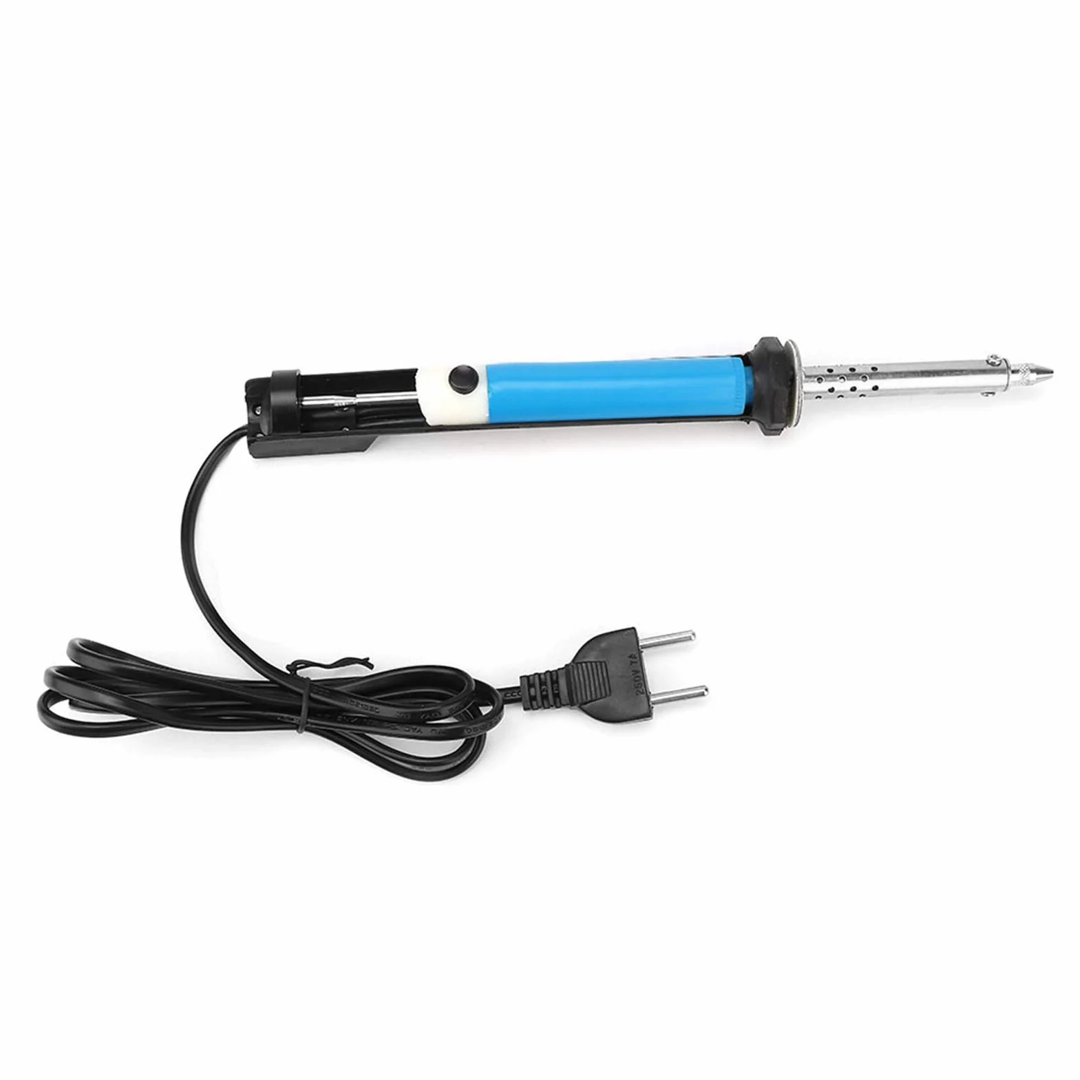 Rozlutownica 220 V 30 W 2 w 1 Lutownica Elektryczna z Przyssawką (EU220V)