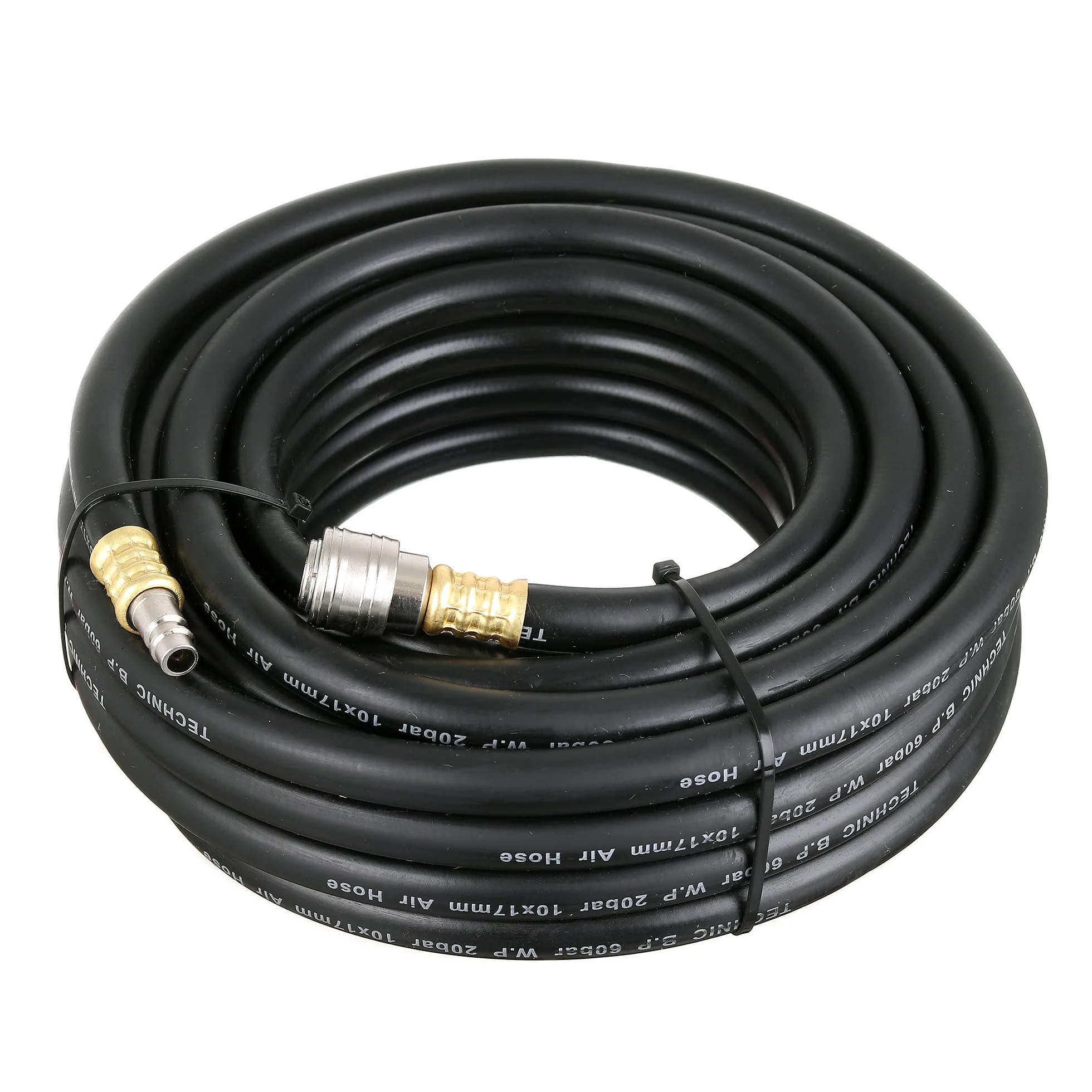 Wąż sprężonego powietrza 10 m 10 mm do kompresora