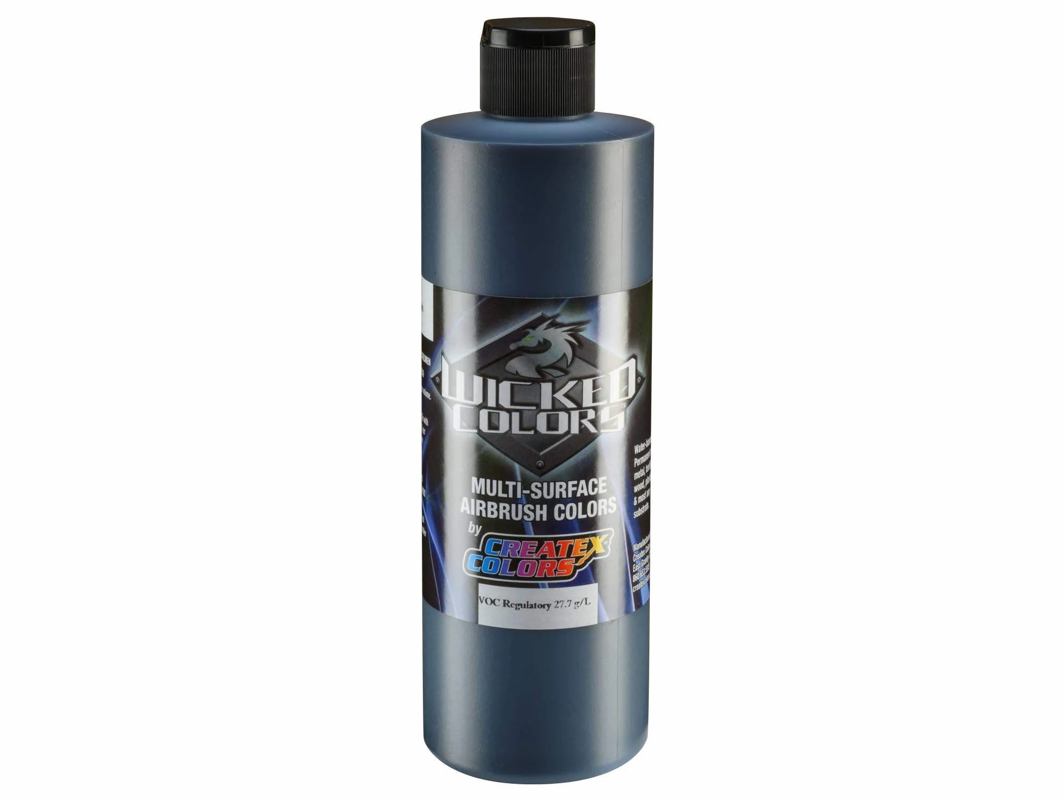 Wicked W051 Detail czarny 480 ml
