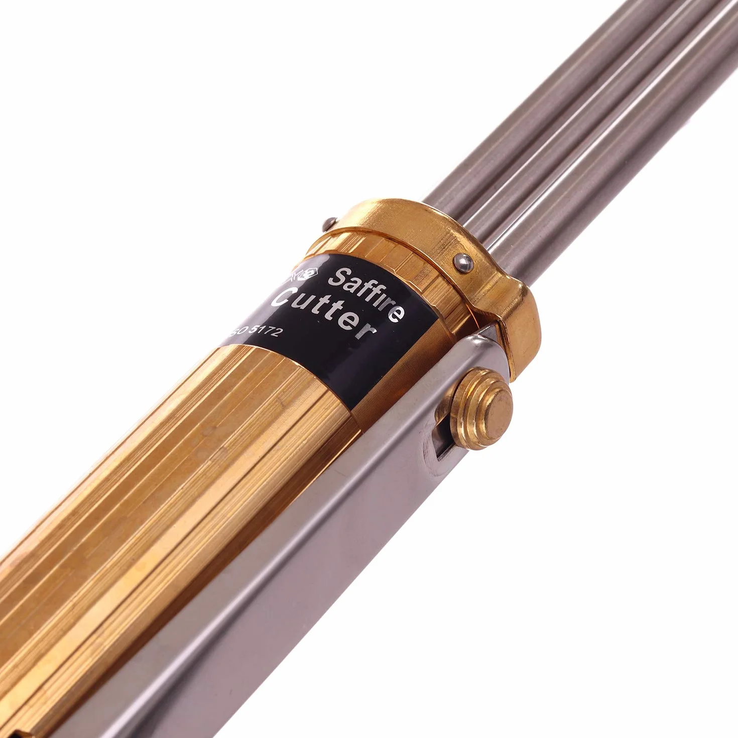 Palnik tnący MM-250 750mm 75cm do gazu propan PNME Acetylen ANME Oxygen