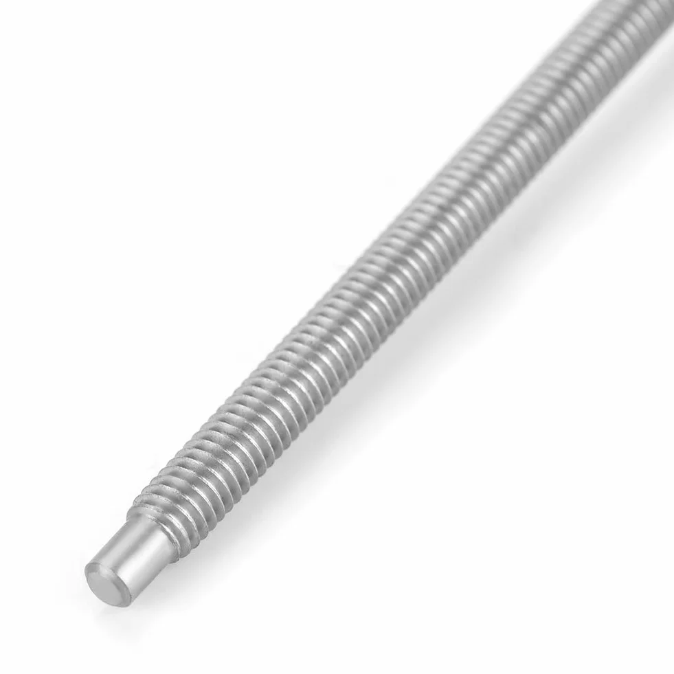 Silnik Redukcyjny DC 6/12V Mikrosilnik Elektryczny 30 RPM z Długim Wałem M4x100mm do RC Pojazdów