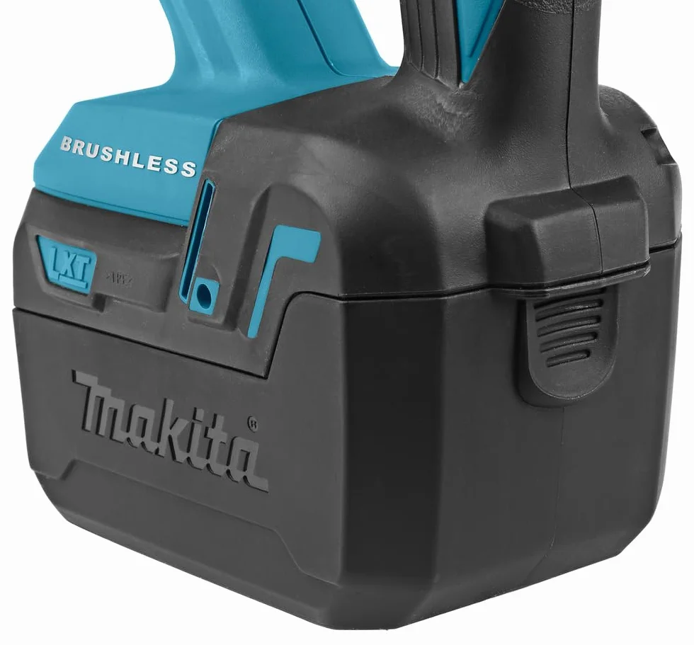 Makita DUT130Z 18V Li-ion LXT Bezszczotkowy Mikser w Torbie