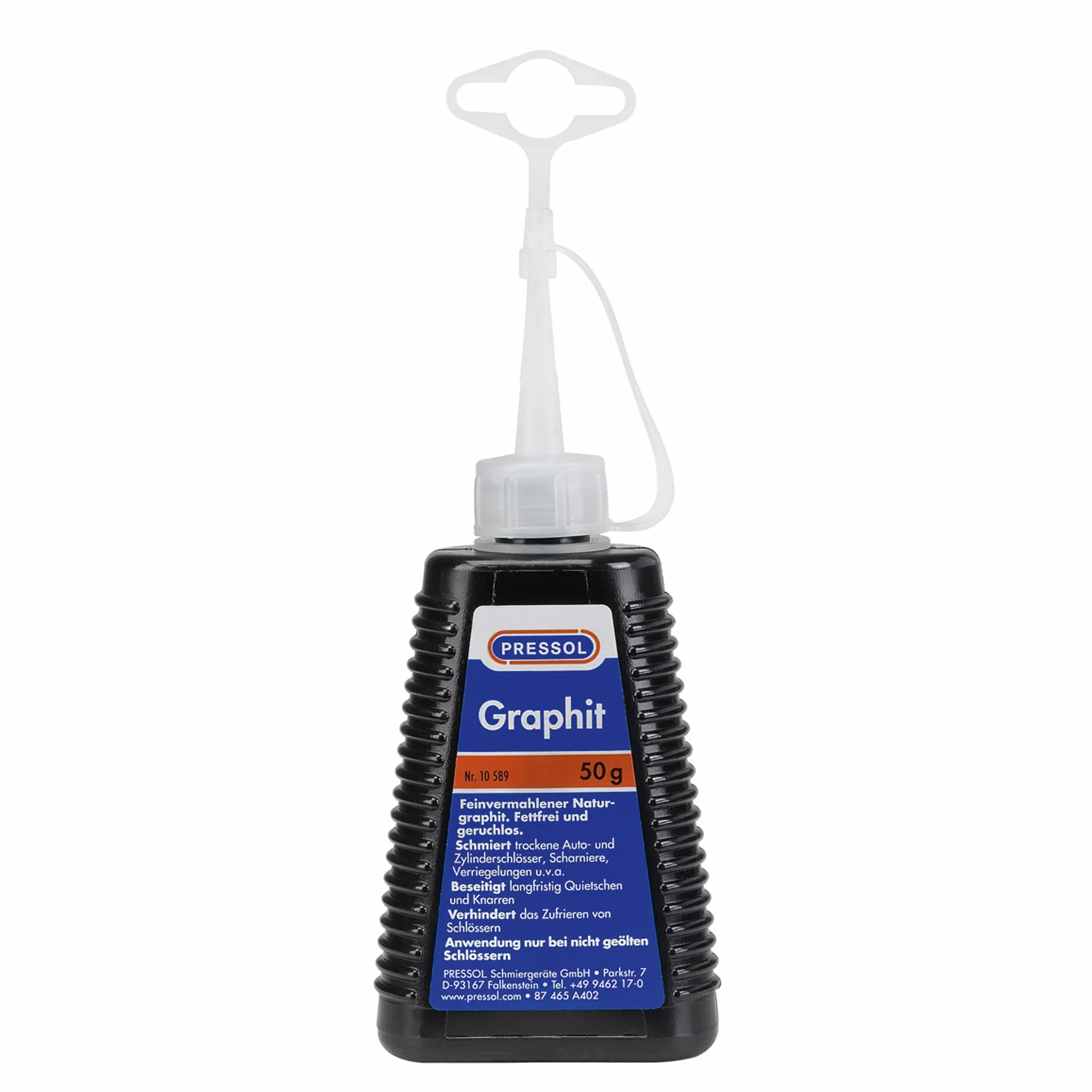 Pressol PS 1866121 Grafit 50gr
