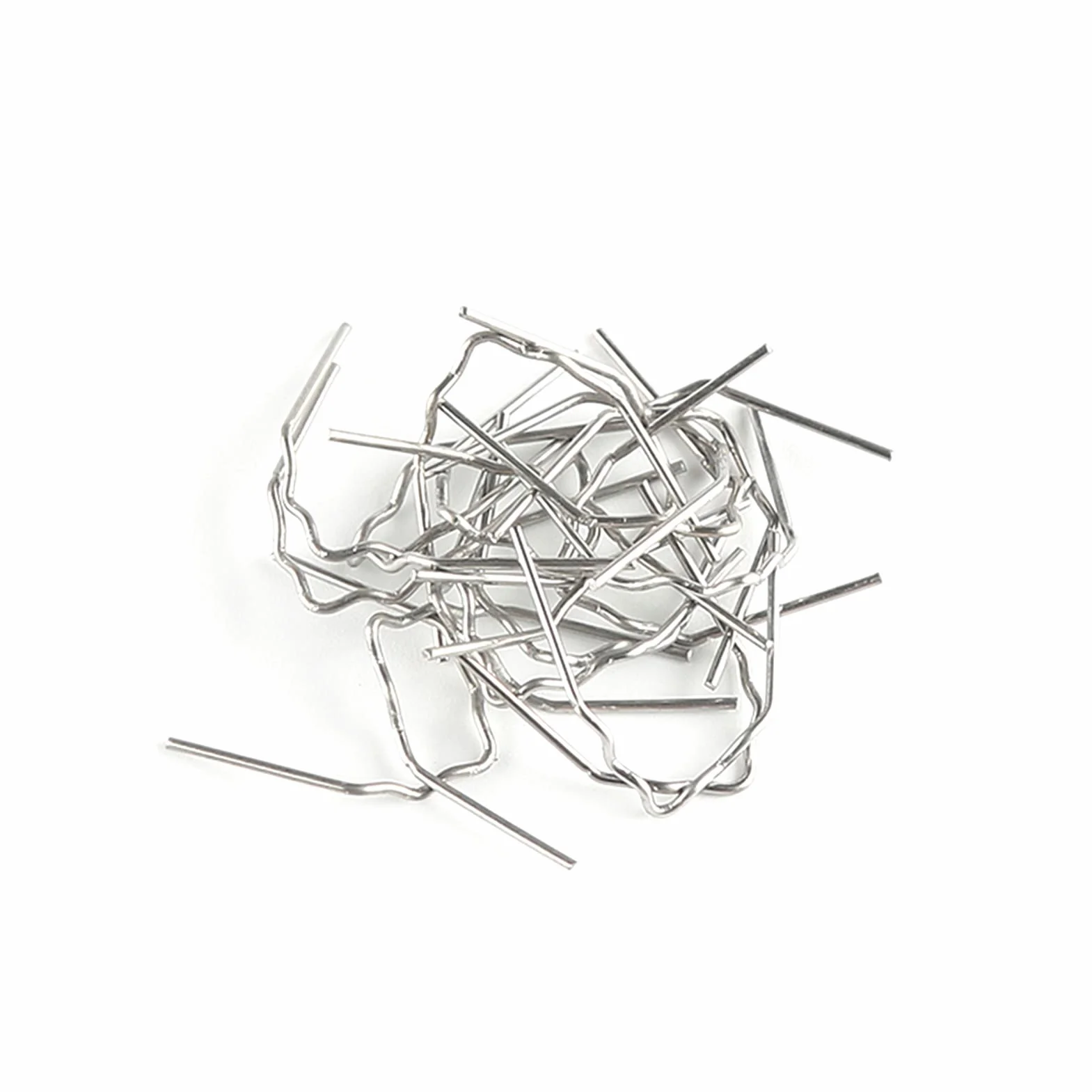 800PCS Plastikowe Zszywacze Samochodowe Ze Stali Nierdzewnej 304 8 Rodzaje Nylon PVC ABS