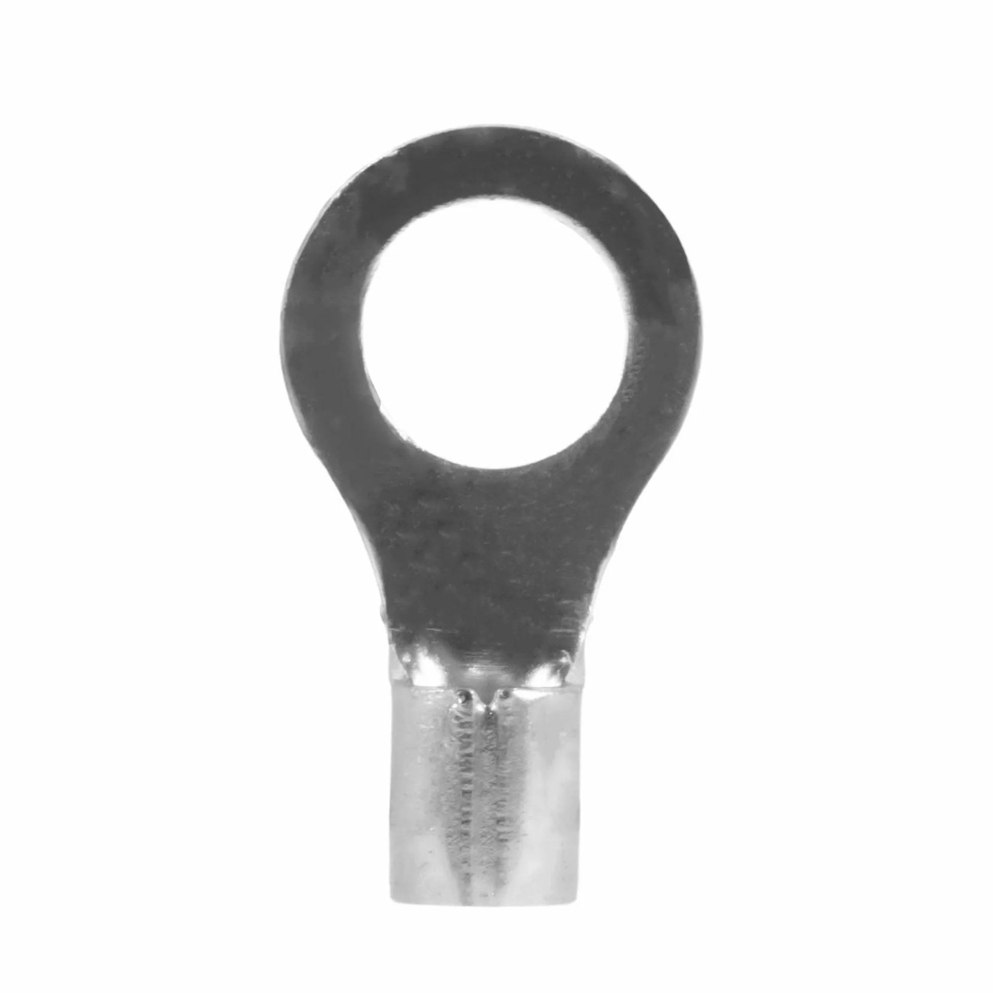 SeKi 14035 końcówki kablowe nieizolowane M5 1,5-2,5 mm 25 sztuk