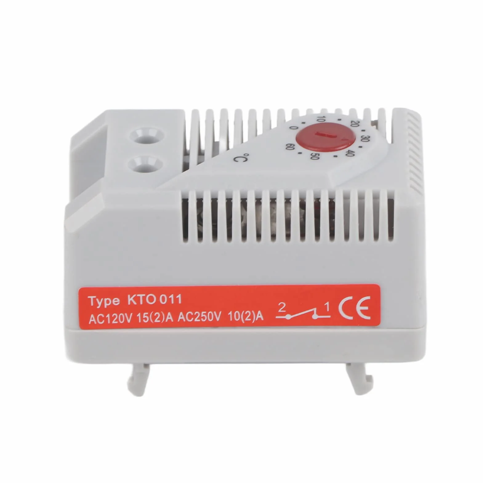 Termostat, regulowany mechaniczny regulator temperatury 0-60 ℃