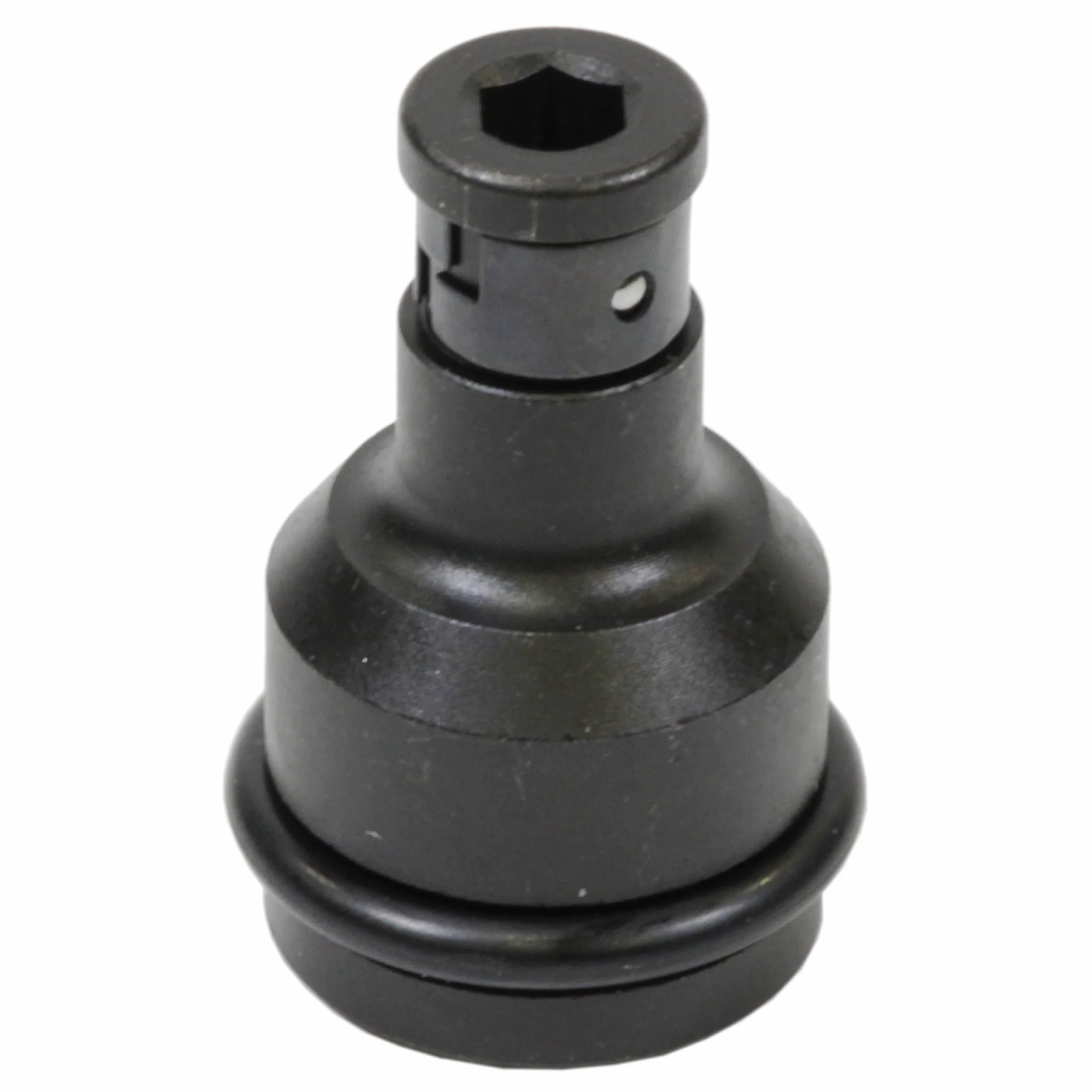 Adapter do bitów 1/2" 4KT - 1/4" 6KT