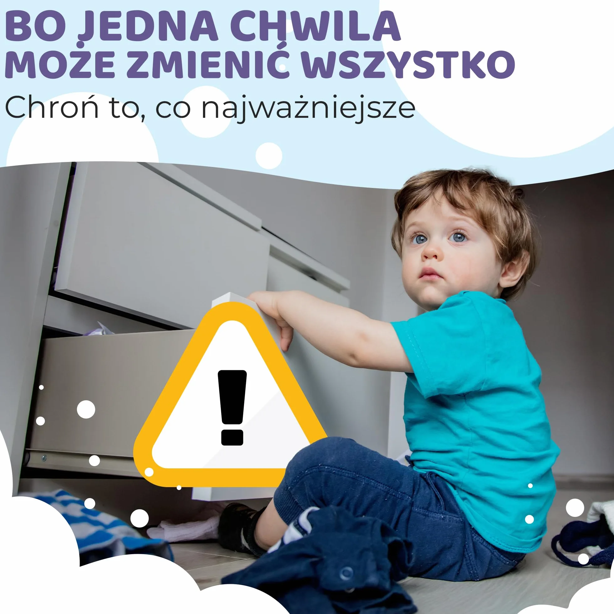 Magnetyczna Blokada dla Dzieci 12 Zamków 3 Klucze Niewidoczny Zamek Magnetyczny do Szafek i Szuflad Zabezpieczenie bez Wiercenia