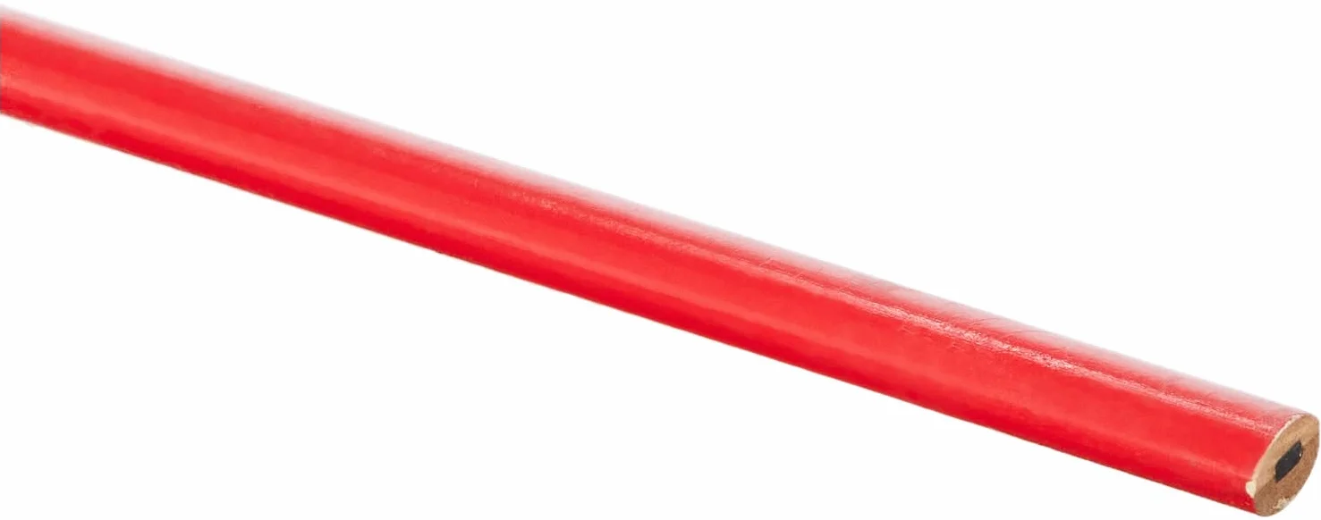 Brüder Mannesmann Tools M 409-250 ołówek ciesielski