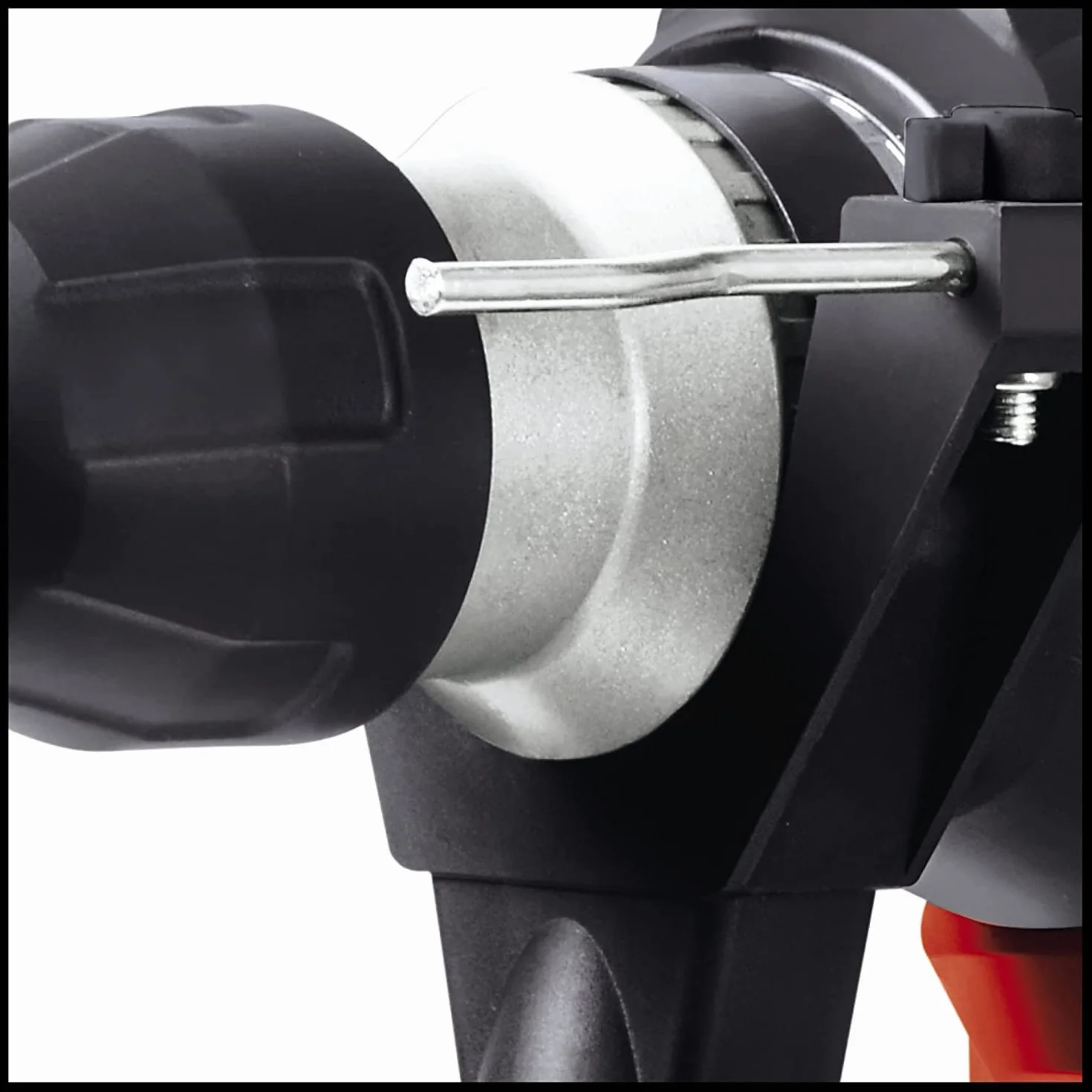 Einhell Młot udarowy TC-RH 1600 1600 W 4-funkcyjny SDS-Plus 4 J w kuferku