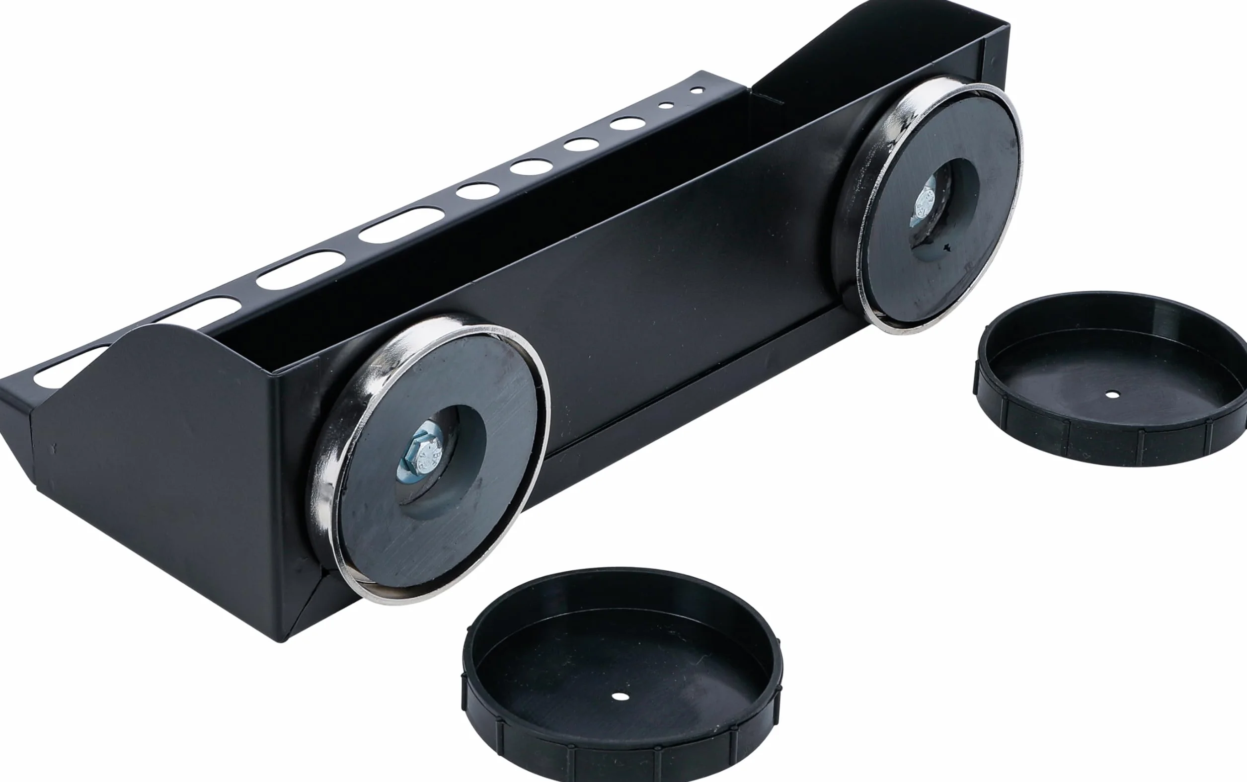 BGS 67184 Magnetyczna taca na narzędzia z uchwytem na wkrętak
